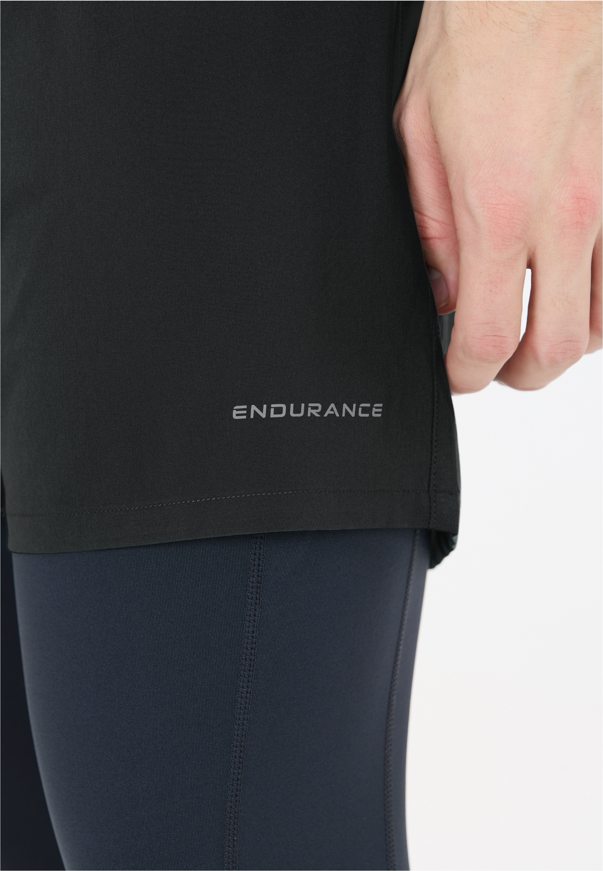 ENDURANCE Funktionstights »Weilby«  mit 4-Wege-Stretch