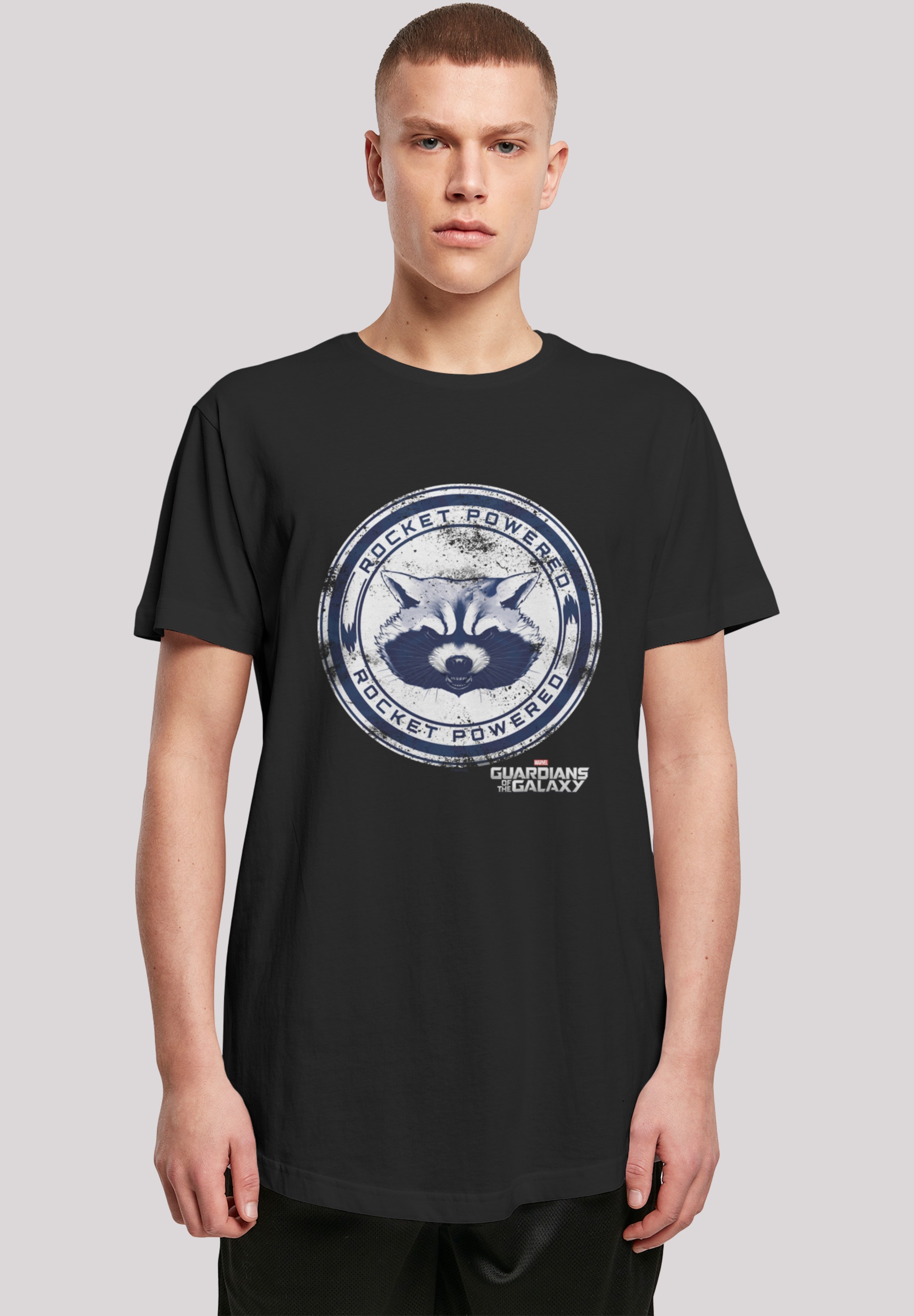 Thumbnail - F4NT4STIC Kurzarmshirt "F4NT4STIC Herren", (1 tlg.)