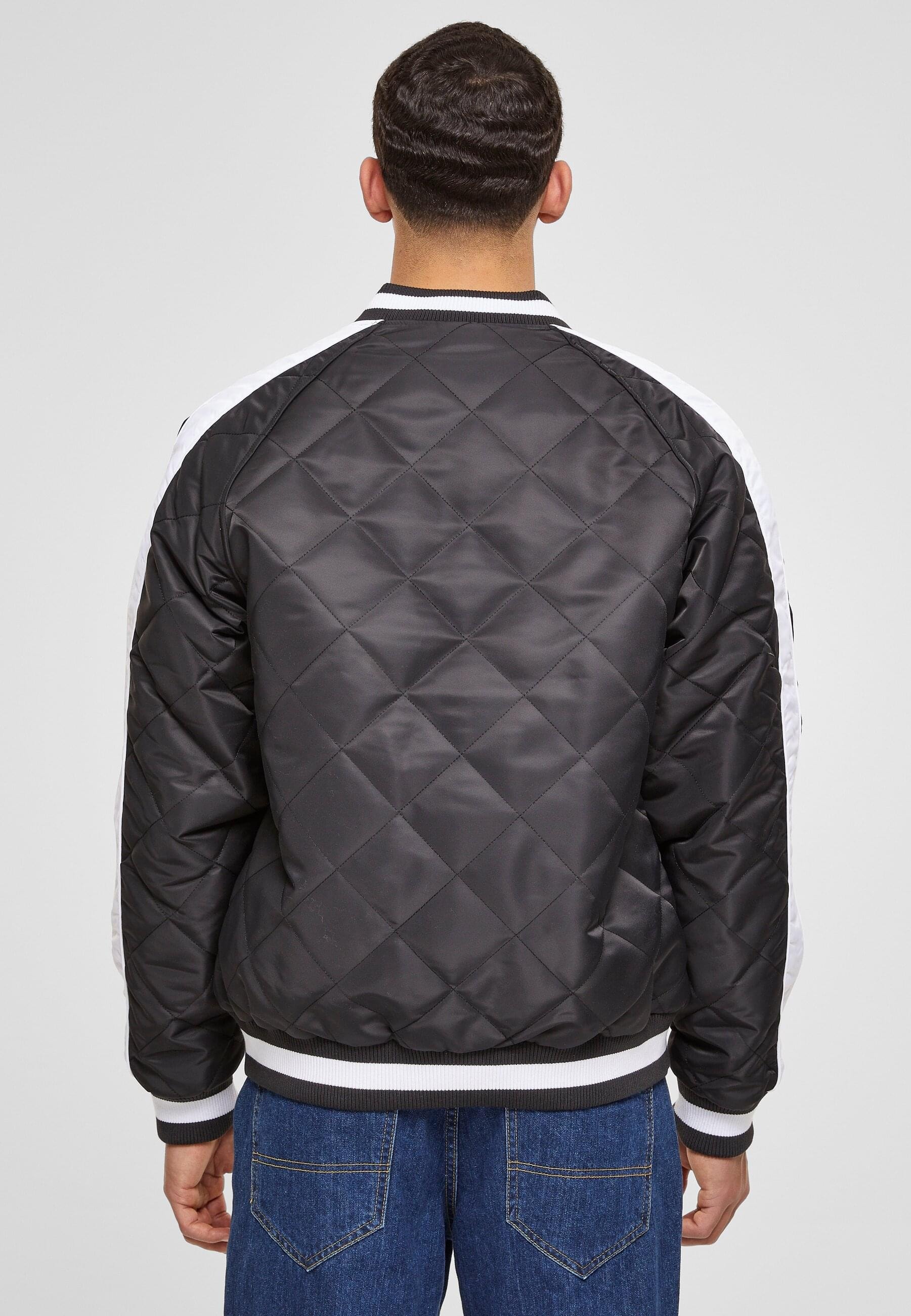 Karl Kani Allwetterjacke »Karl Kani Herren«, (1 St.), ohne Kapuze