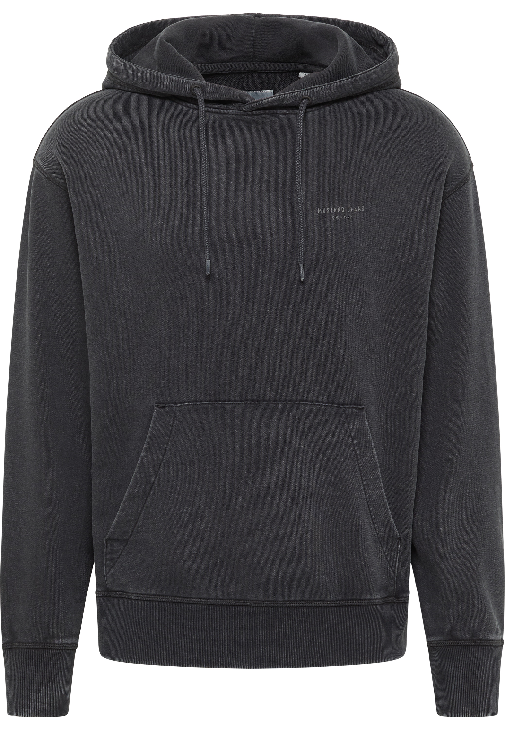 MUSTANG Sweatshirt »Herren Style Eden«