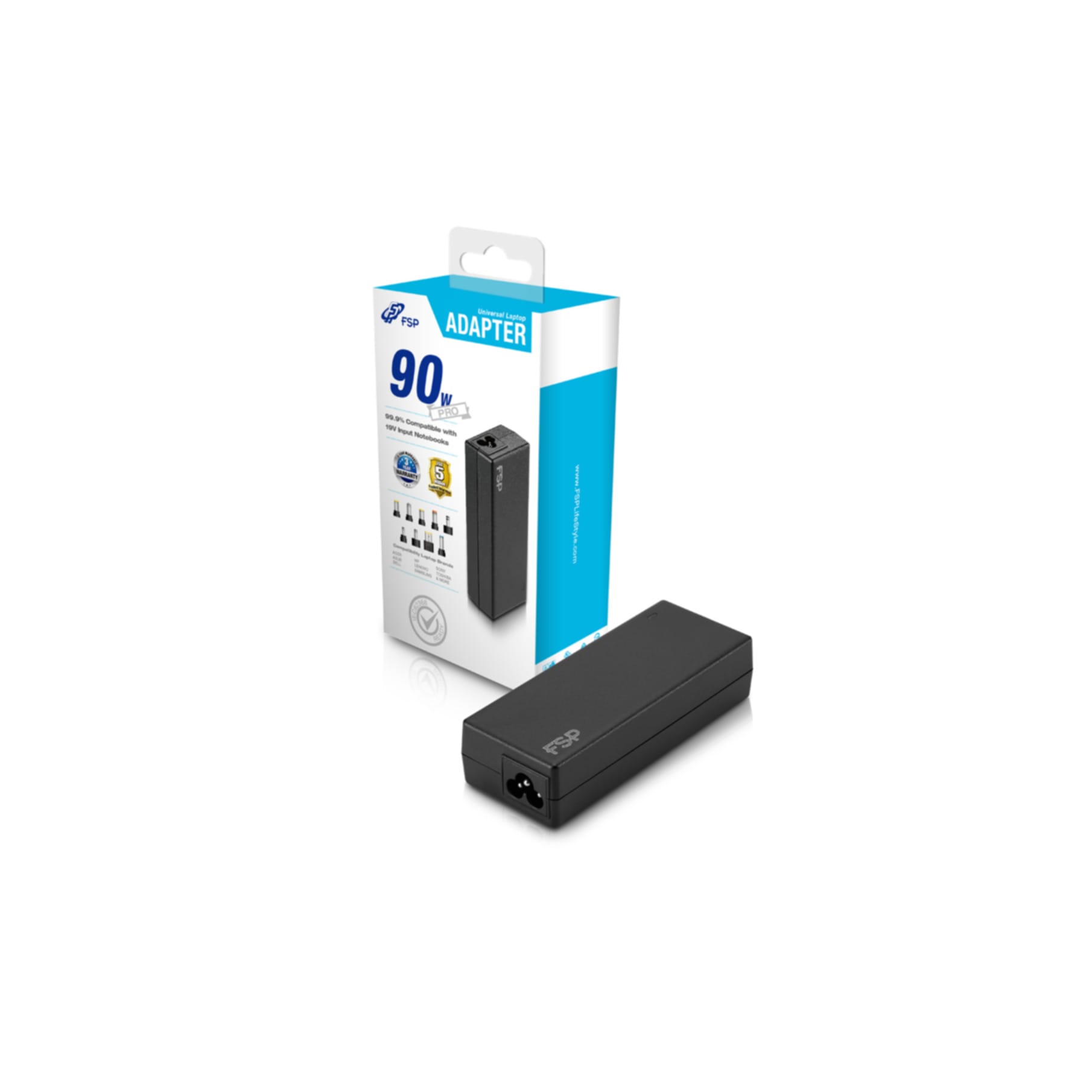 Fortron PC-Netzteil »NB PRO«