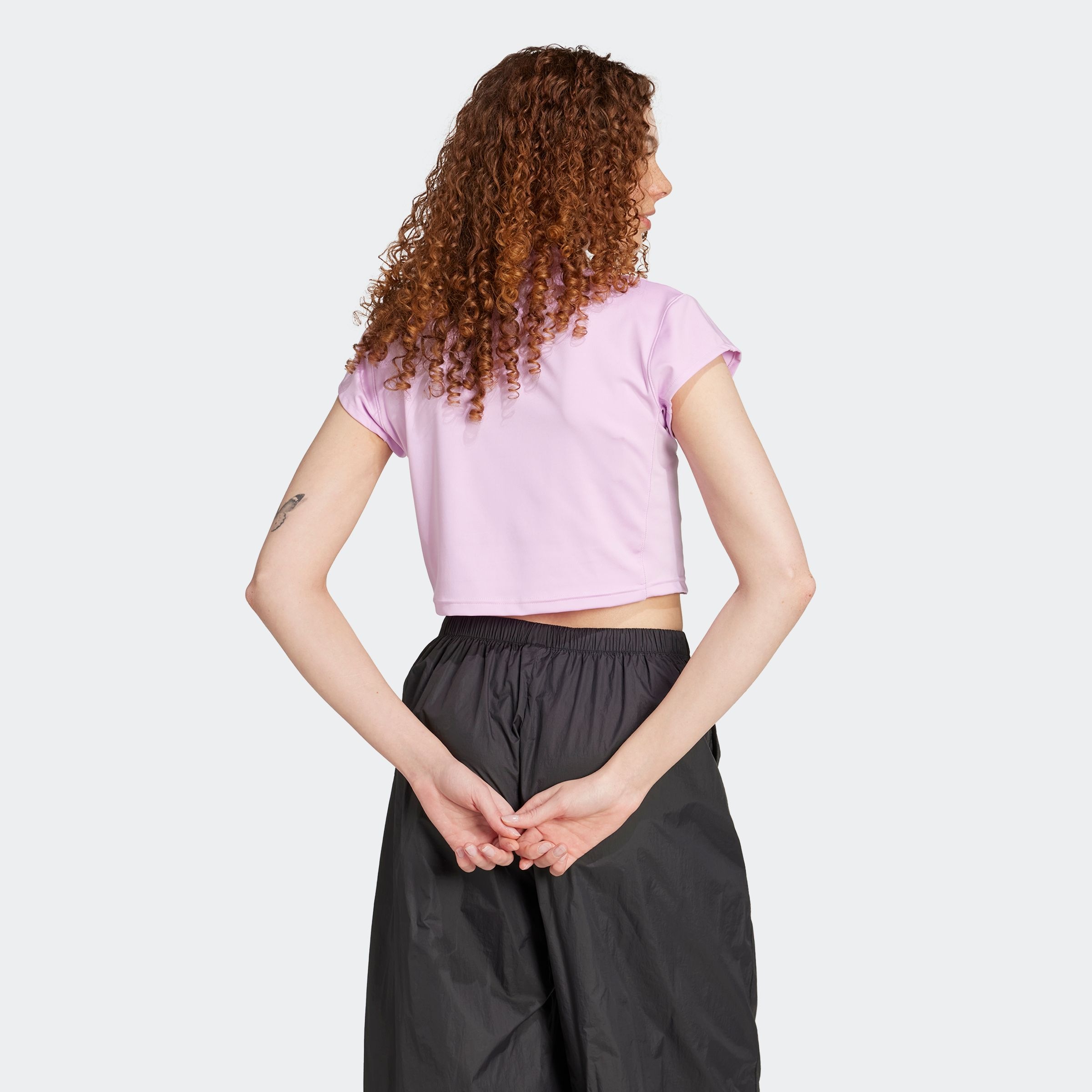 adidas Sportswear T-Shirt "W CE G CRO TEE" günstig online kaufen