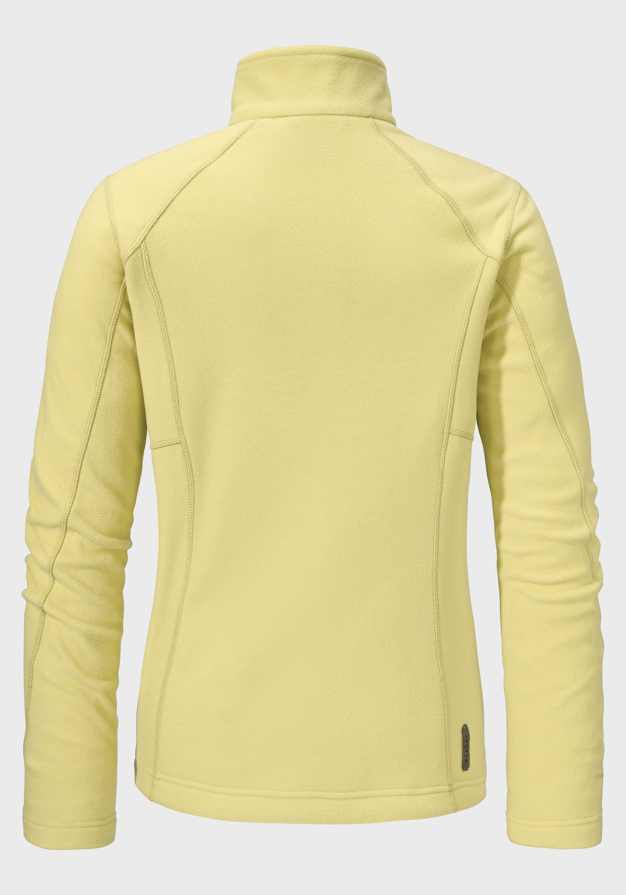 Schöffel Fleecejacke »Fleece Jacket Leona3«, ohne Kapuze