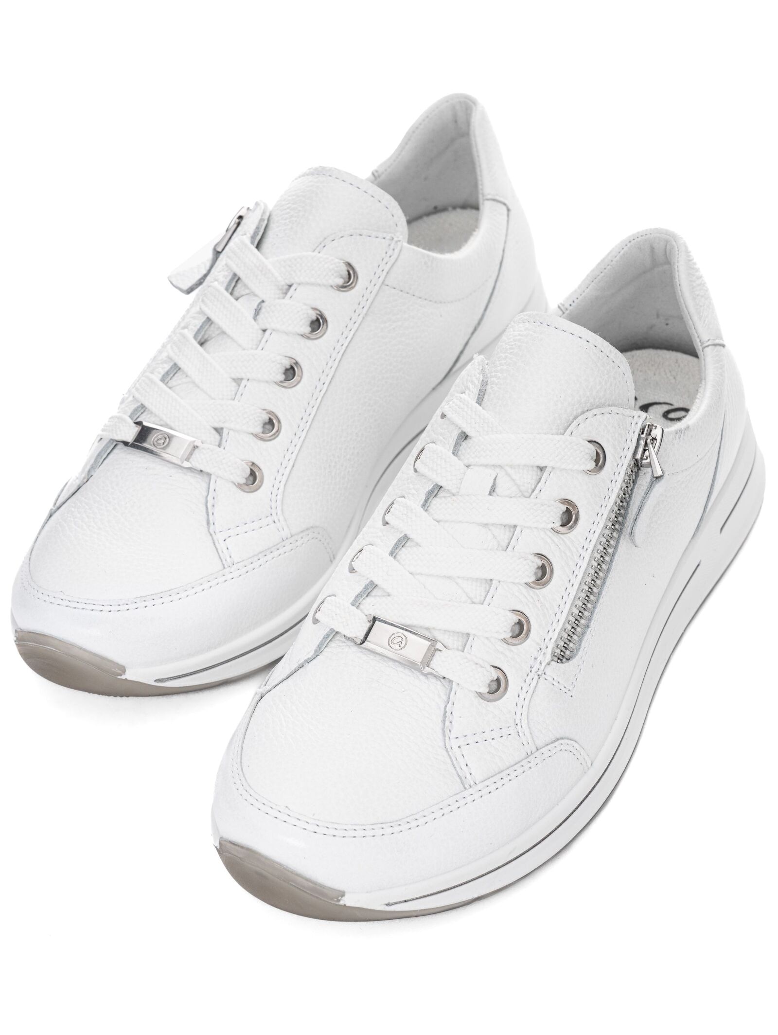 Ara Sneaker »Ara Sneaker Leder«