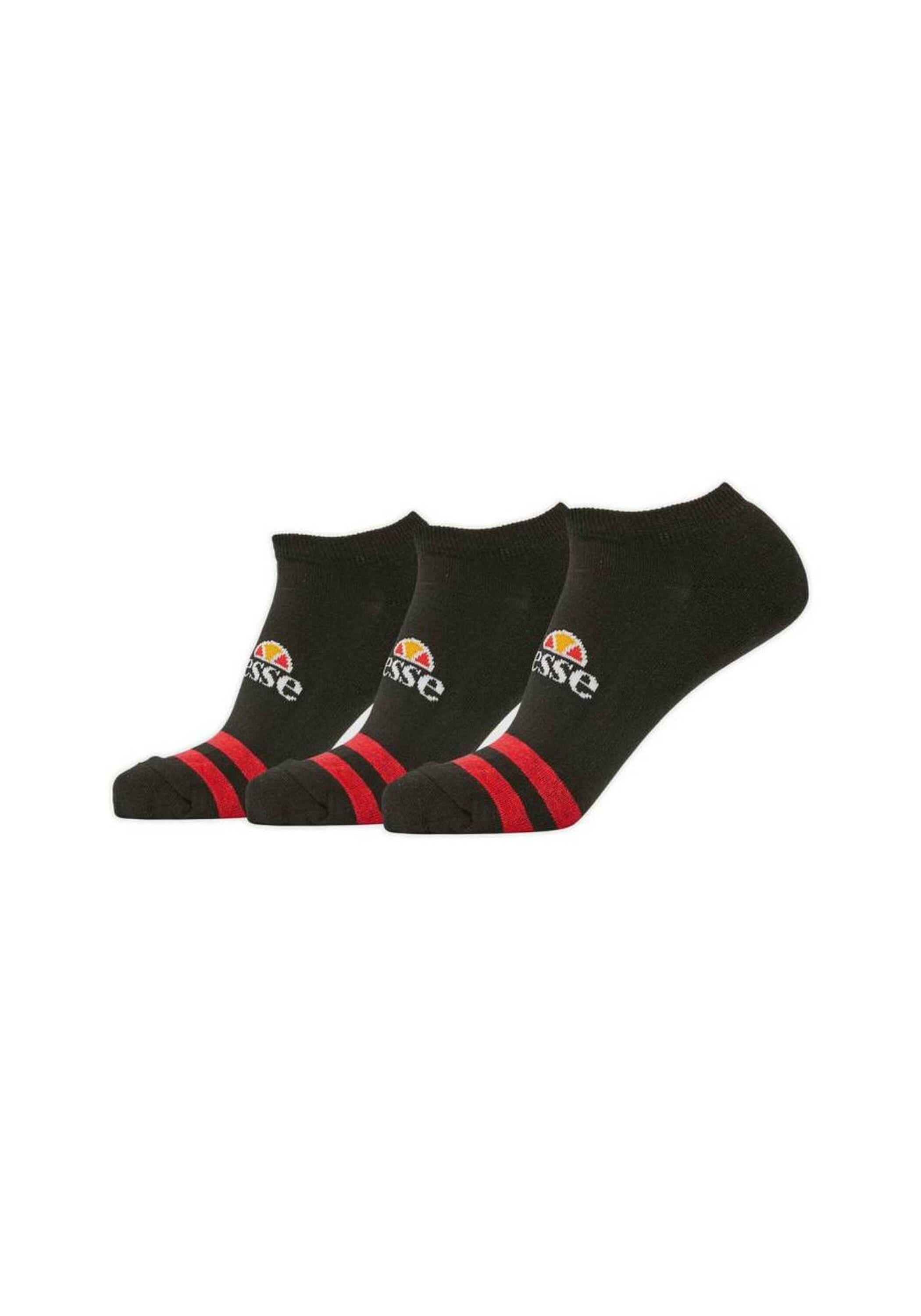 Kurzsocken »Socken MELNA TRAINER LINER 3er Pack«