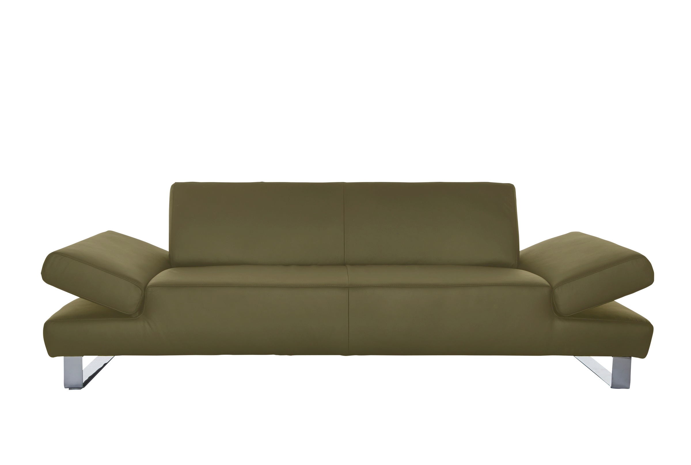 Thumbnail - W.SCHILLIG 3-Sitzer "taboo Designsofa mit hohem Sitzkomfort" mit Übertiefe, inklusive Armlehnenverstellung