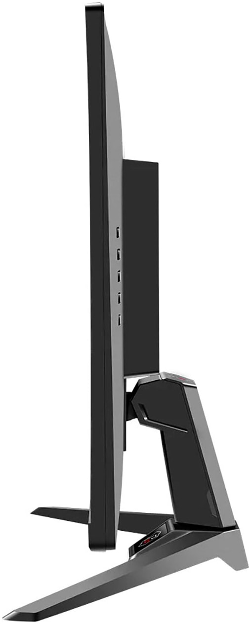 Asrock Gaming-LED-Monitor »PG27FF«, 69 cm/27 Zoll, 1920 x 1080 px, Full HD, 1 ms Reaktionszeit, 165 Hz
