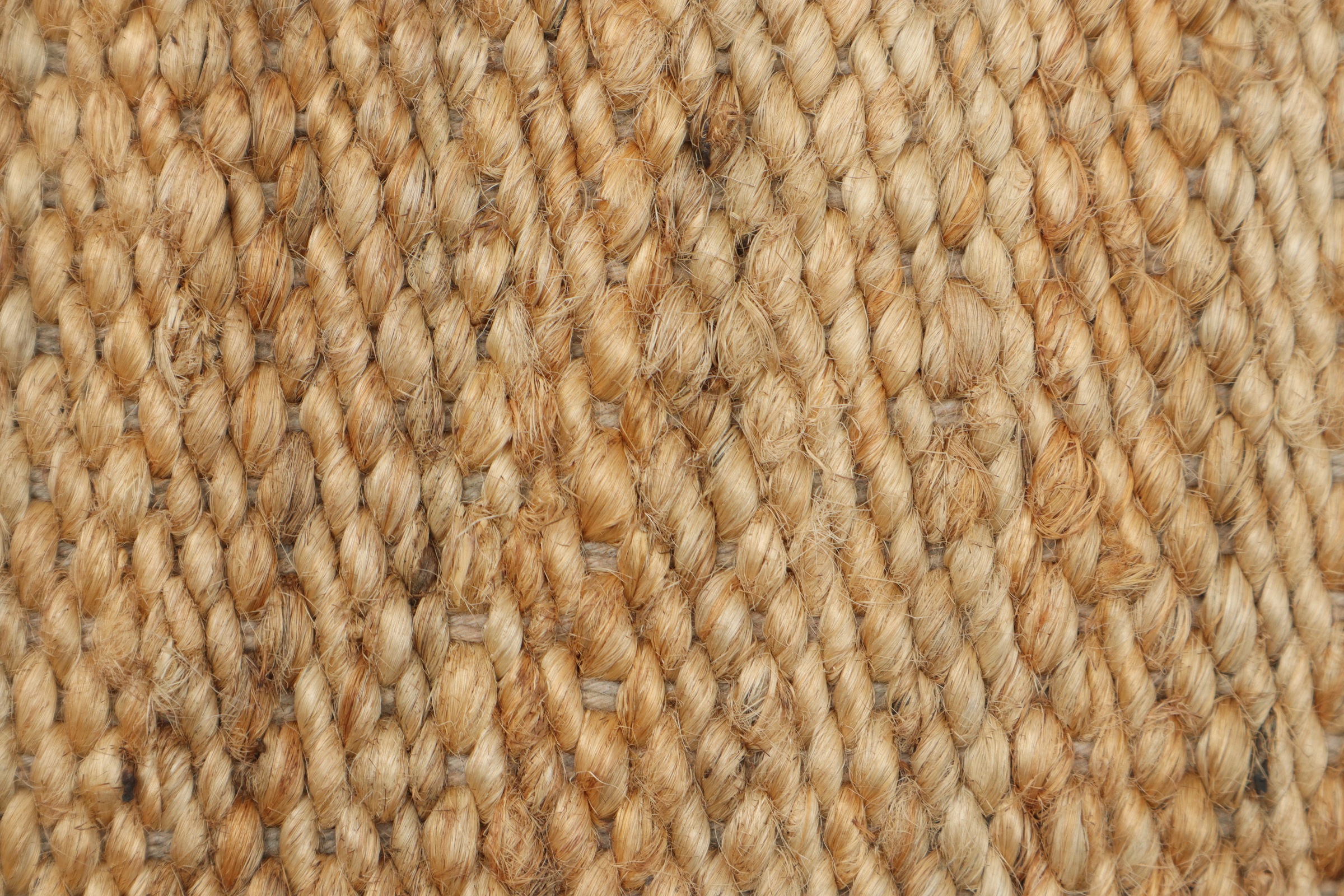 LeGer Home by Lena Gercke Teppich »Lenia, handgewebt, Jute« rechteckig 10 mm Höhe mit Fransen, Teppich, Wohnzimmer, Schlafzimmer, Esszimmer