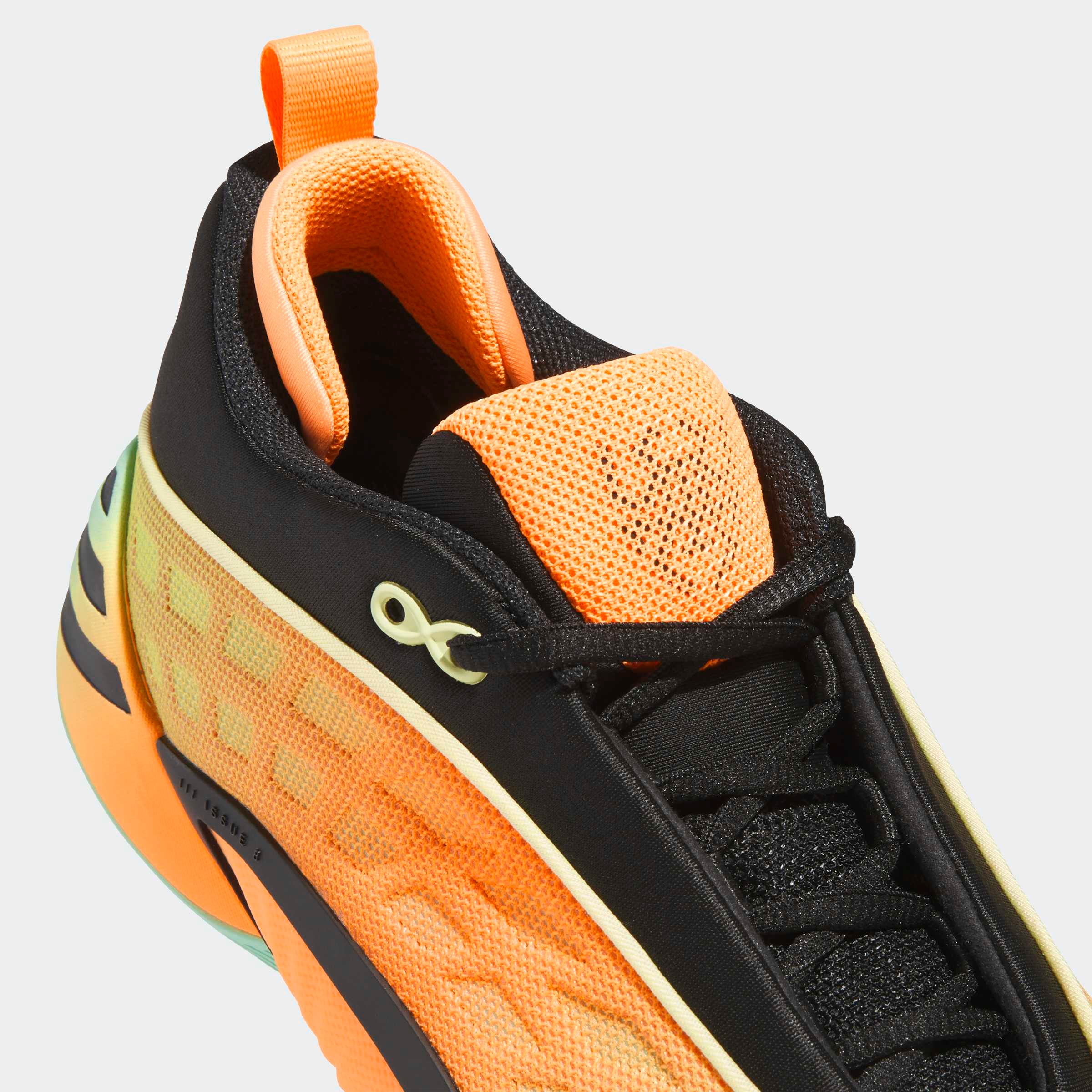 adidas Performance Basketballschuh »DON ISSUE 8«