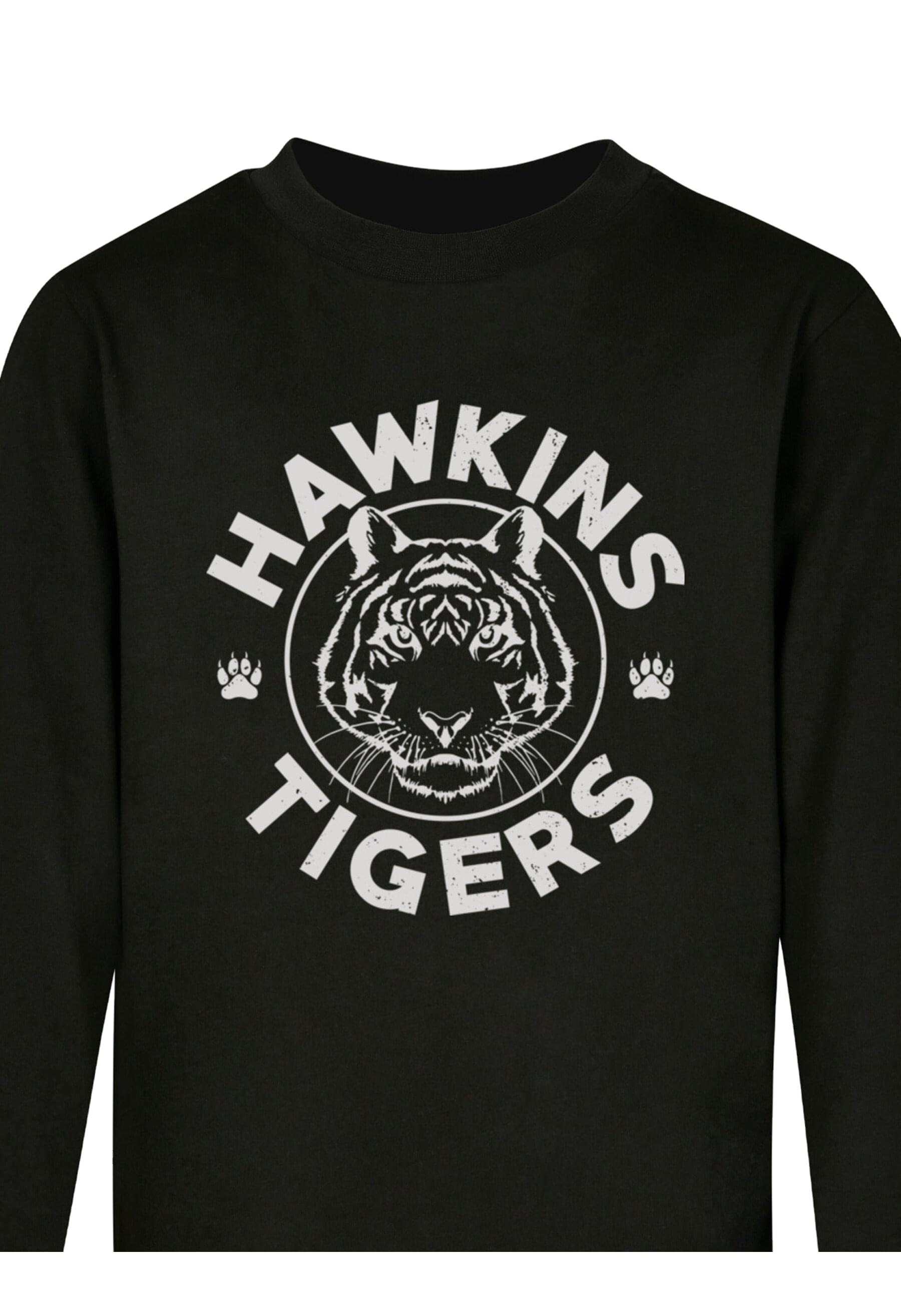 ABSOLUTE CULT Longsleeve »ABSOLUTE CULT Herren«, (1 tlg.)