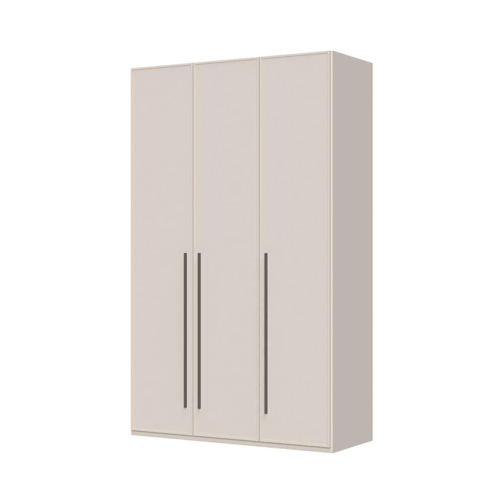 Places of Style Drehtürenschrank "Opera mit oder ohne Kranz inkl. LED-Beleu günstig online kaufen