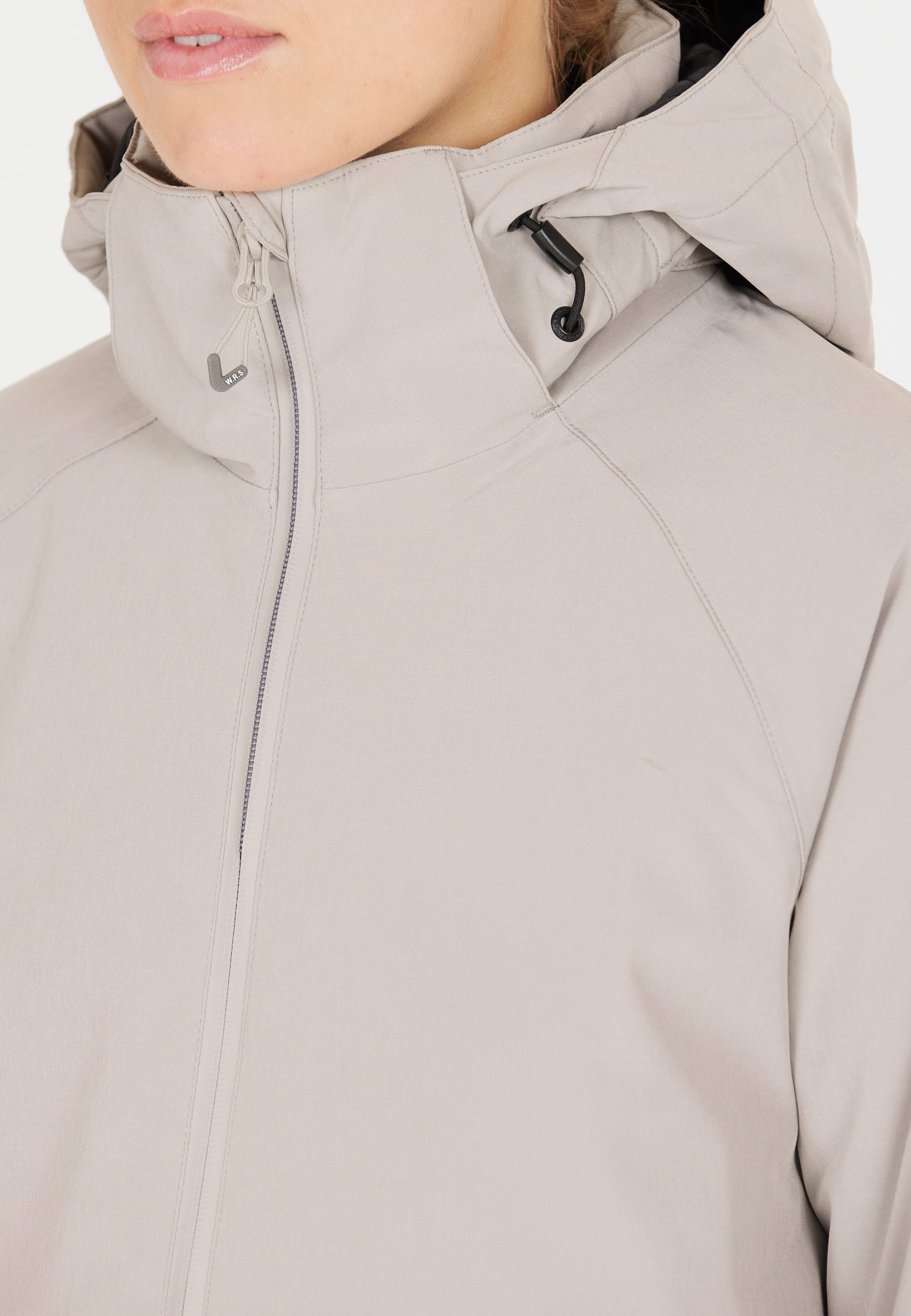 WEATHER REPORT Outdoorjacke »Britta«, mit wind- und wasserdichter Eigenschaft
