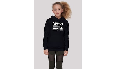 NASA T-Shirts online kaufen ▷ Kollektion 2023 | BAUR