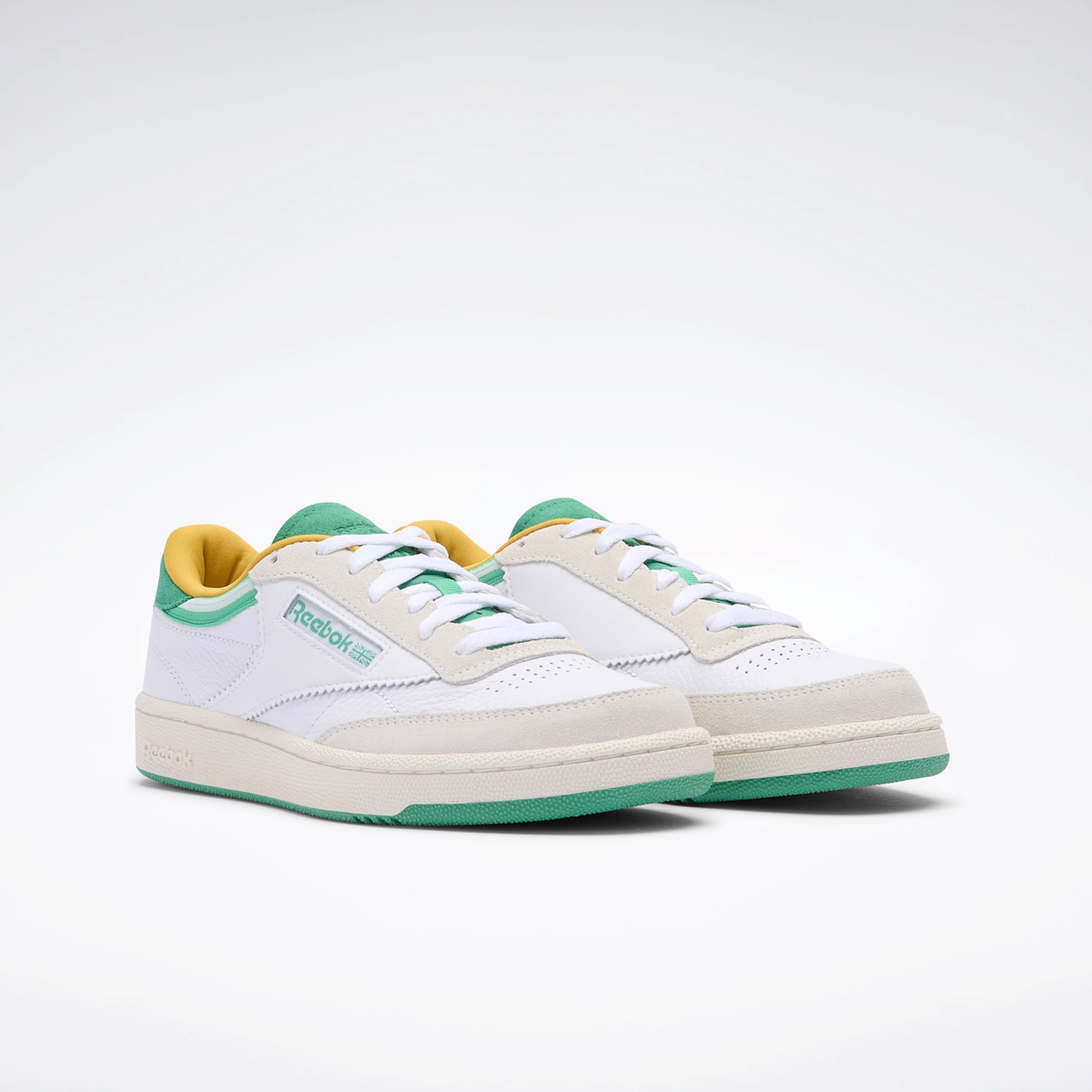 Reebok Classic Sneaker "CLUB C 85" günstig online kaufen