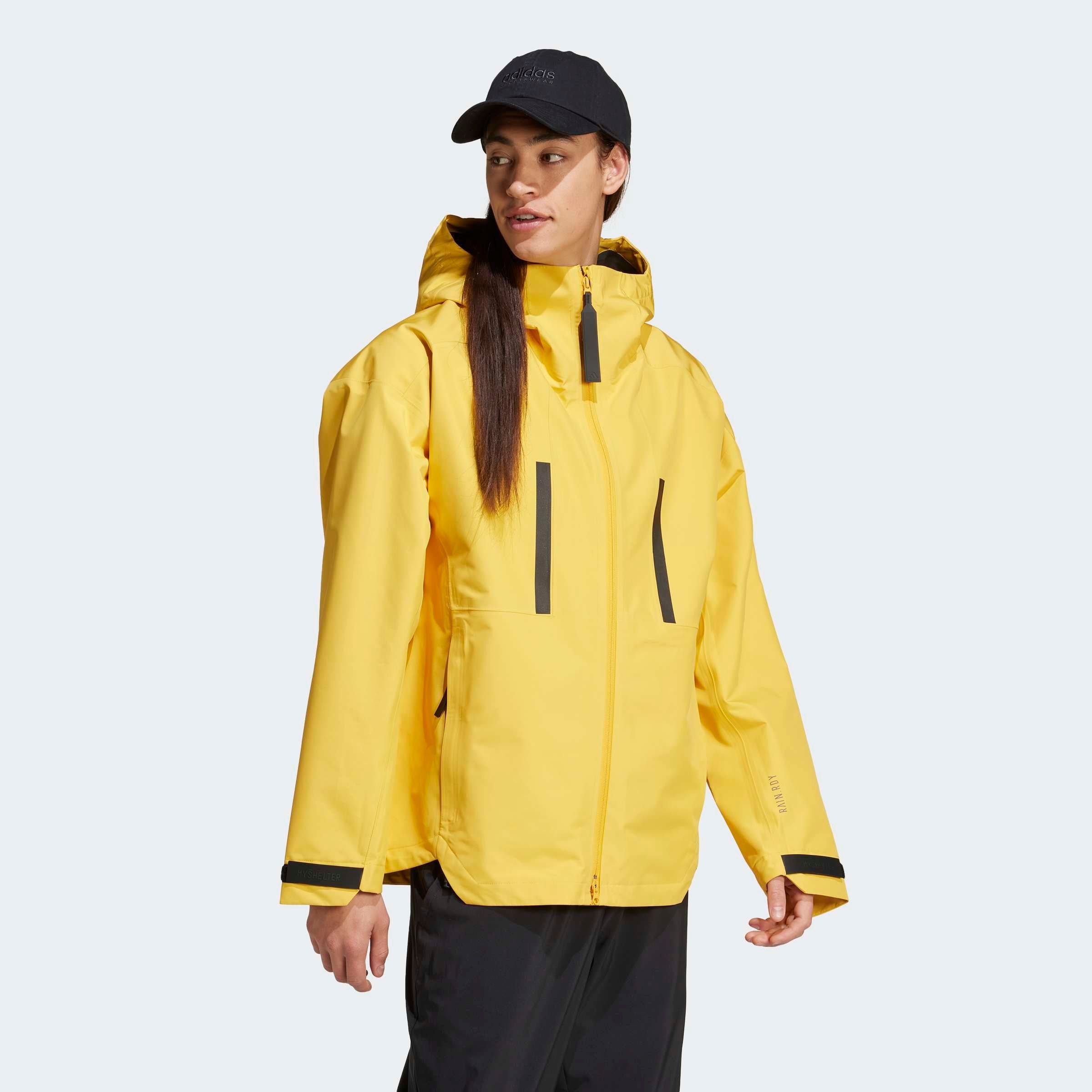 adidas Sportswear Outdoorjacke "MYSHELTER R.R J" günstig online kaufen