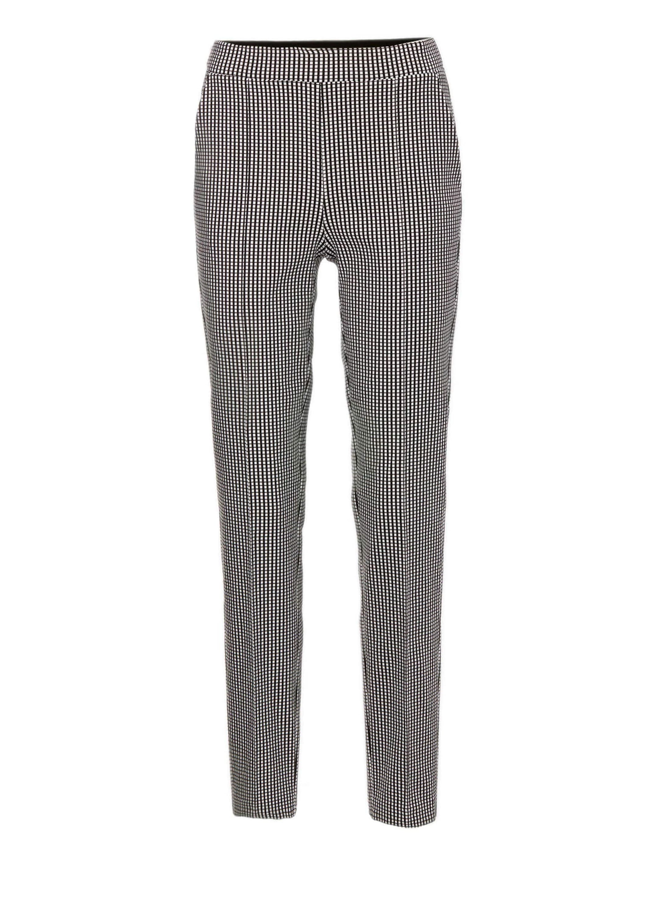 GOLDNER Schlupfhose "Schlupfhose Martha" Ohne