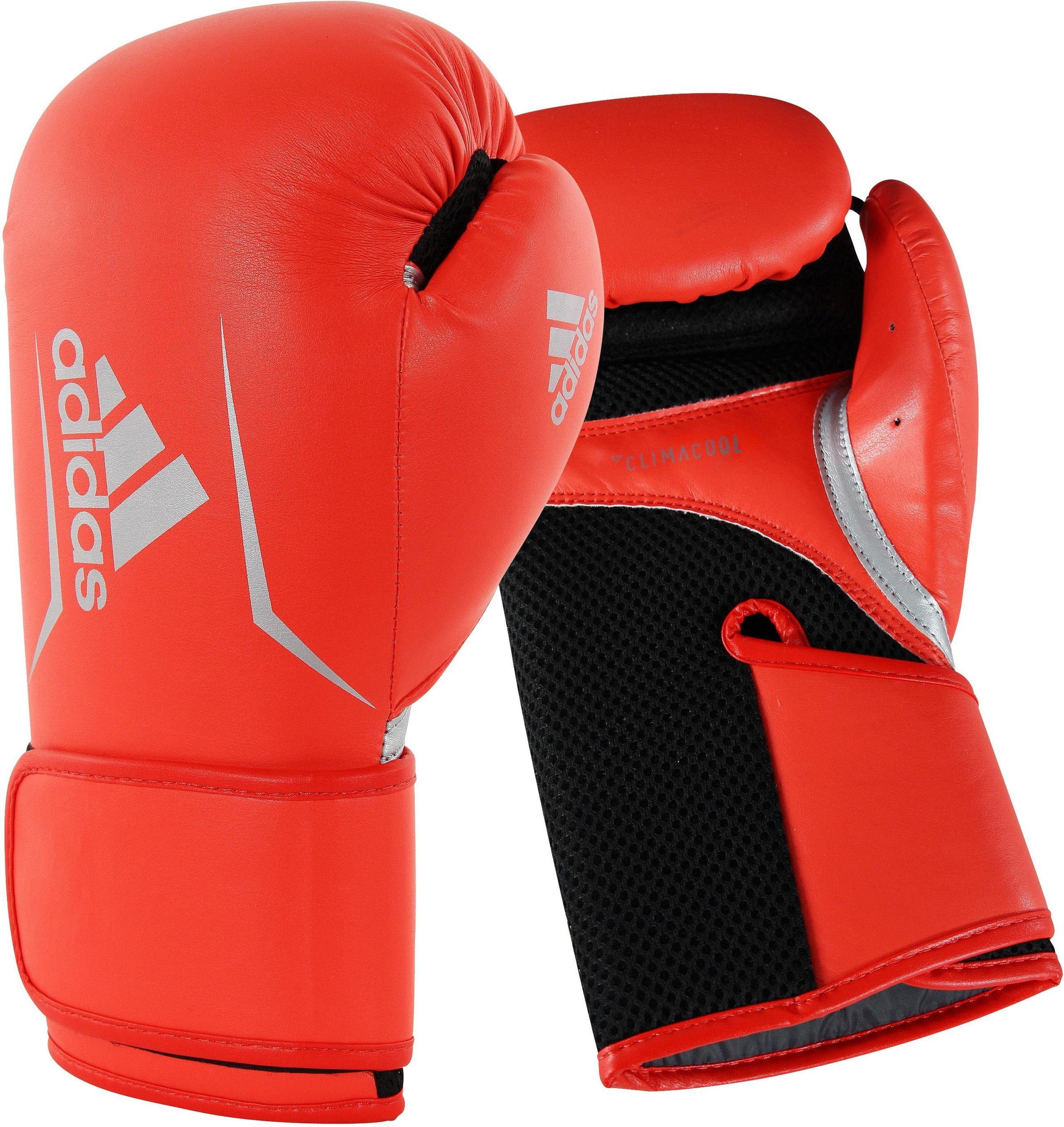 adidas »Damen BAUR Speed auf Rechnung 100« Boxhandschuhe Performance |