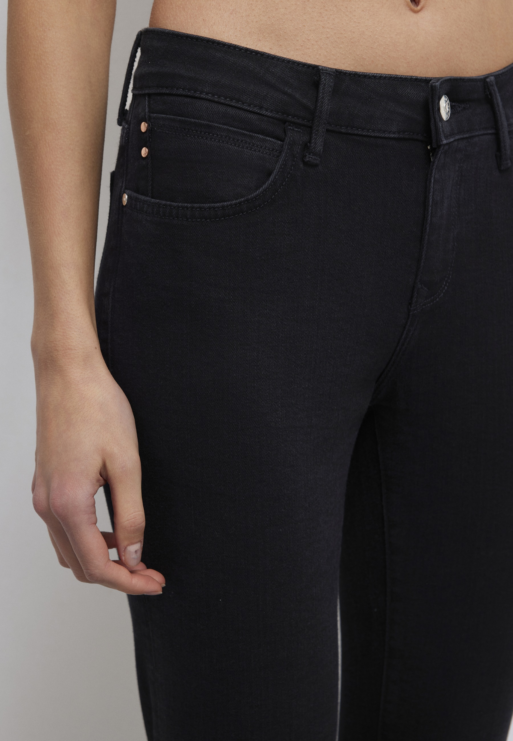 Mavi Boyfriend-Jeans »ADA« Boyfriend Jeans