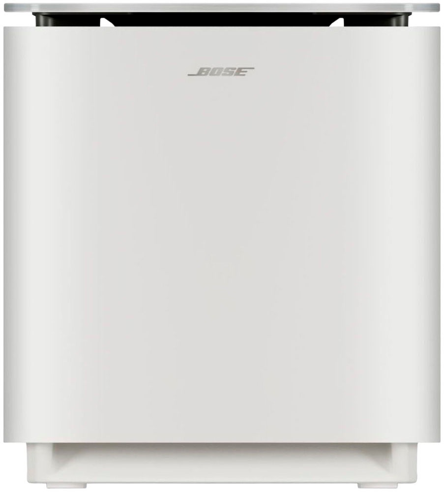 Bose Subwoofer »Lifestyle Ultra« (WLAN Bass- und Lautstärkeregelung 80 W)