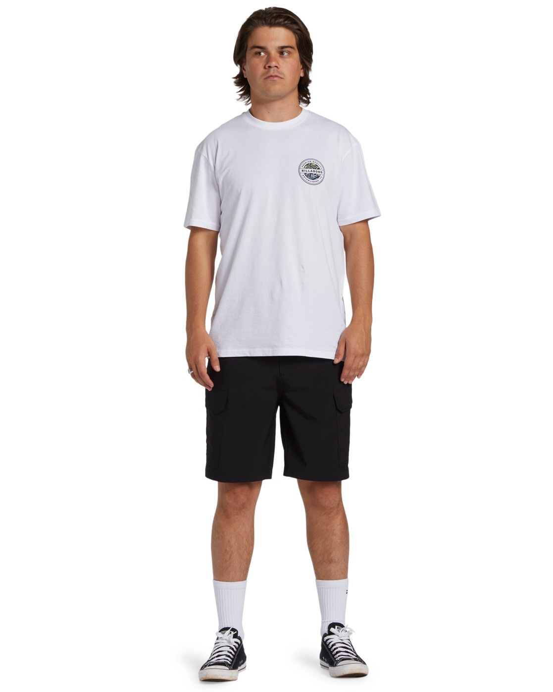 Billabong Bermudas "Surftrek Transport 19"" günstig online kaufen