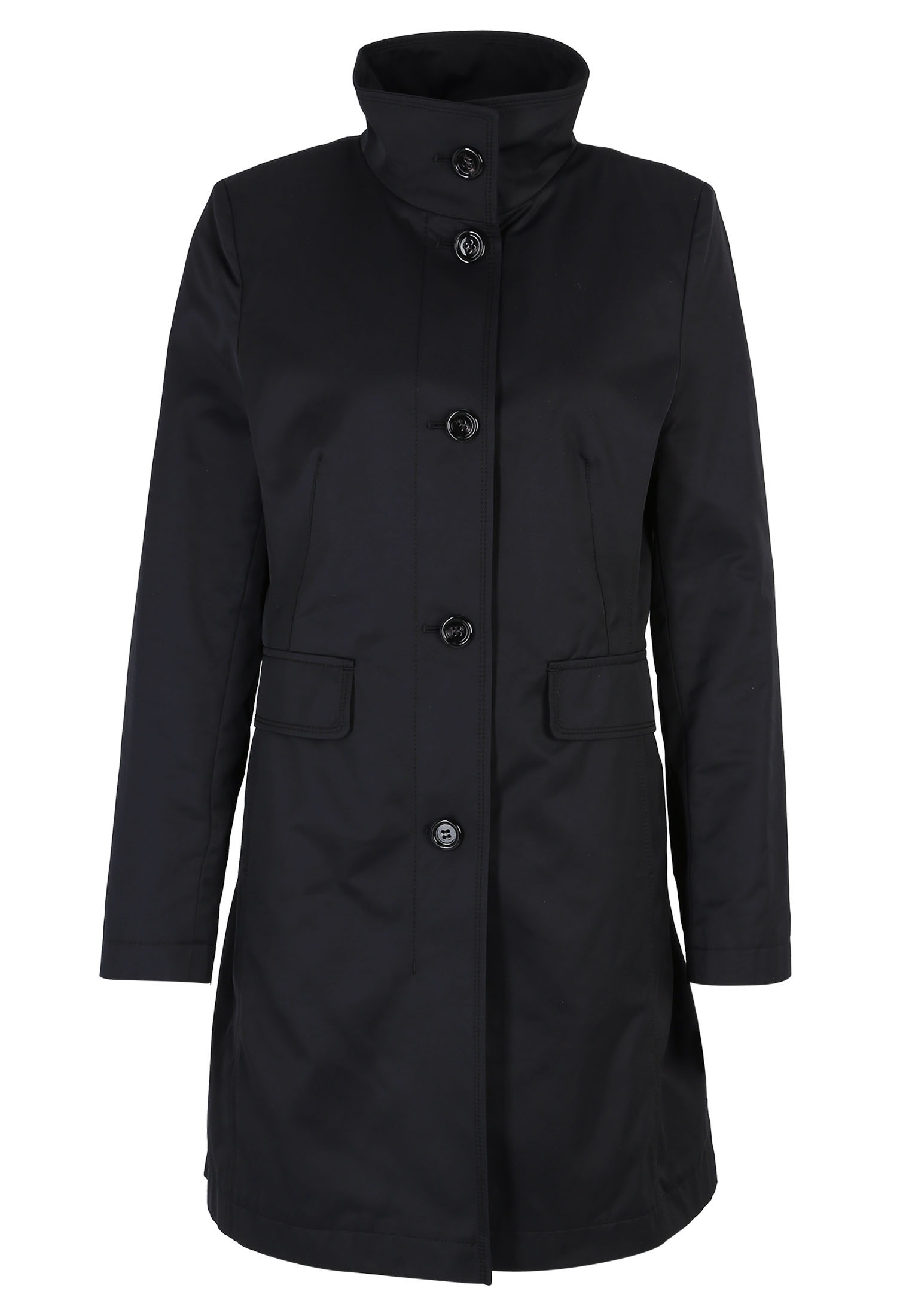 Gil Bret Sommerjacke "Damen mit Stehkragen" günstig online kaufen