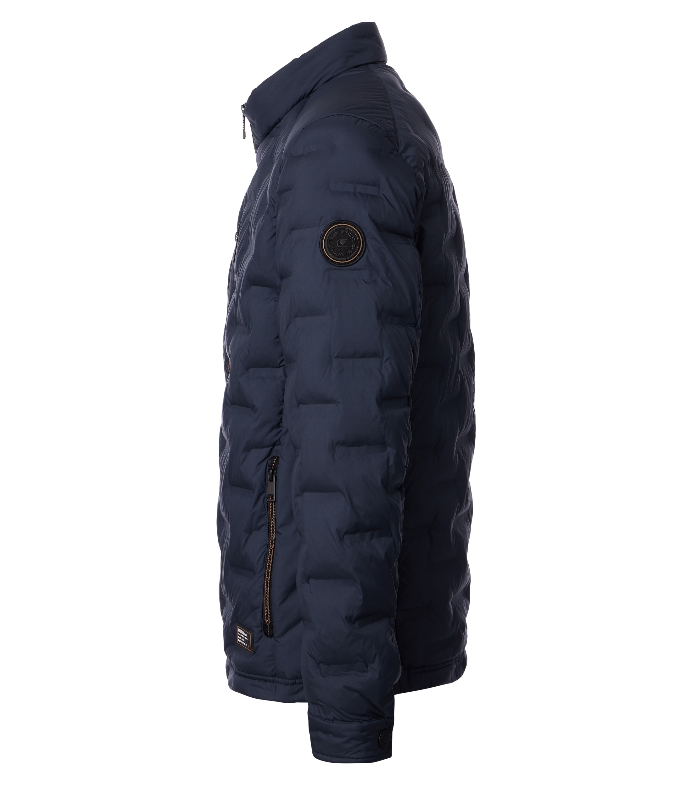 CASAMODA Langjacke »CASAMODA Jacke uni«