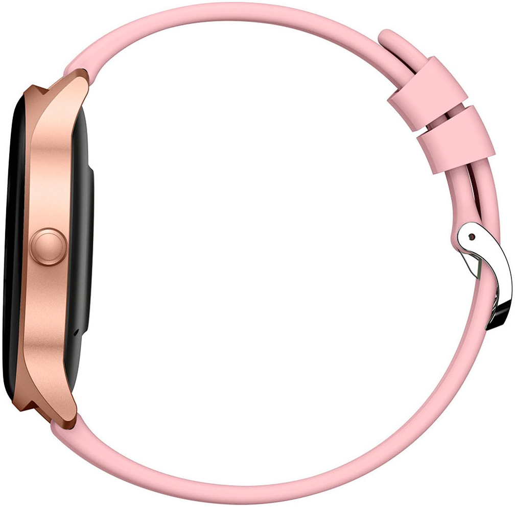 Denver Smartwatch »Smart Watch SWC-387«, (3,64 cm / 1,43 Zoll),)