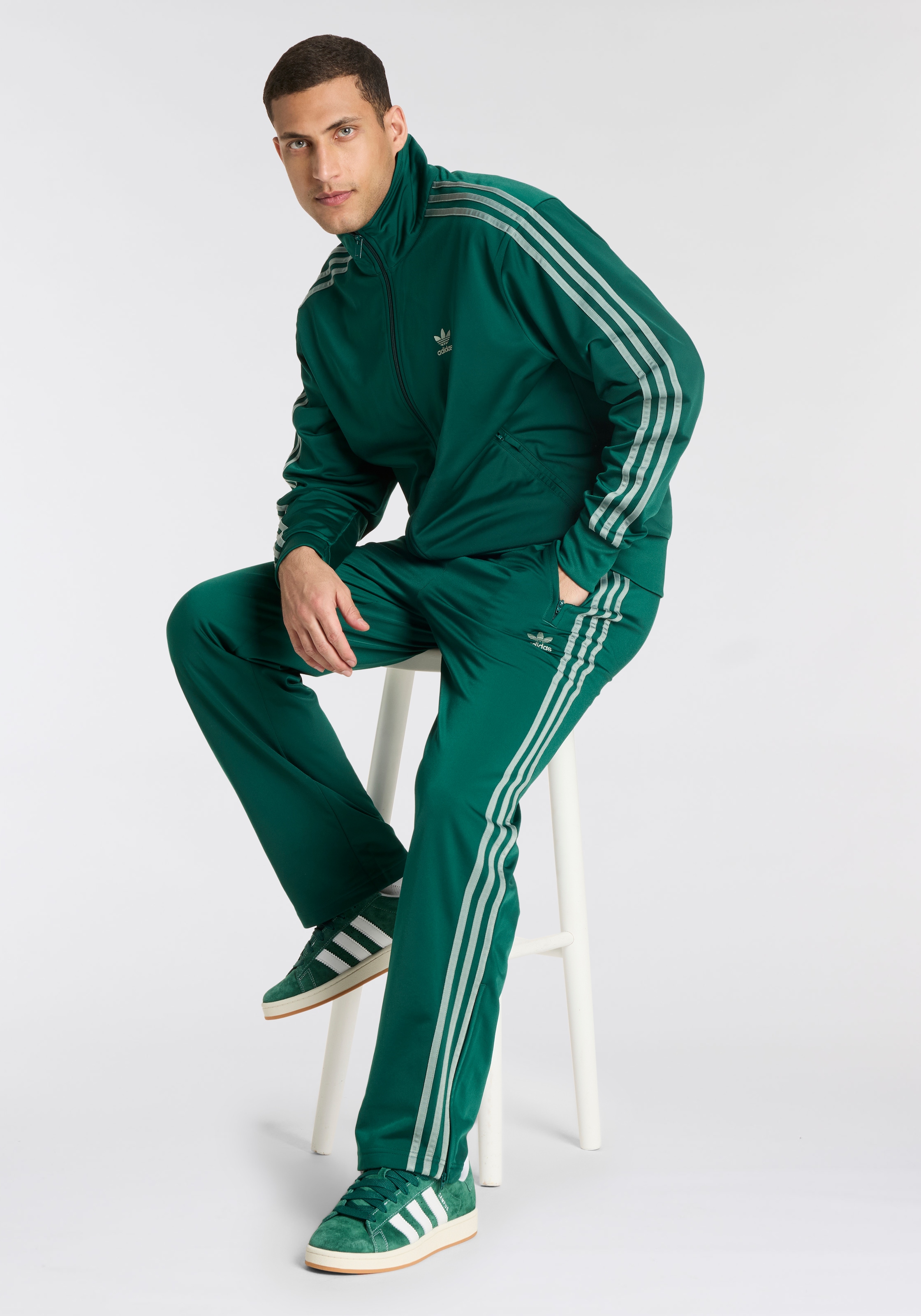 adidas Originals Trainingsjacke »FBIRD TT«