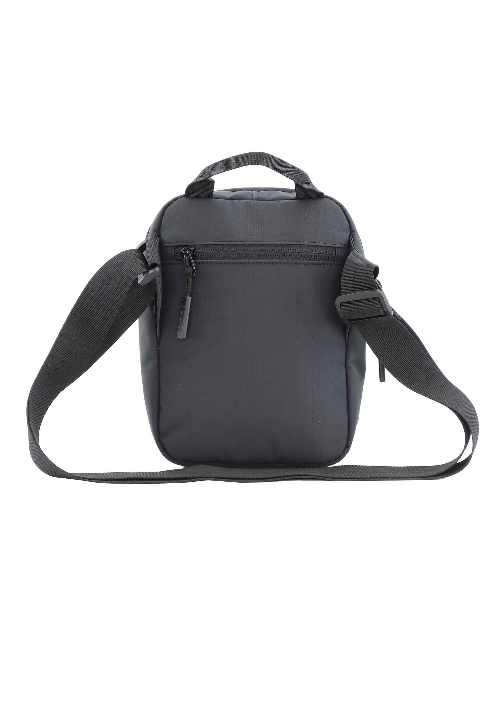 Discovery Schultertasche »Shield«, Hergestellt aus robustem rPet Polyester-Material