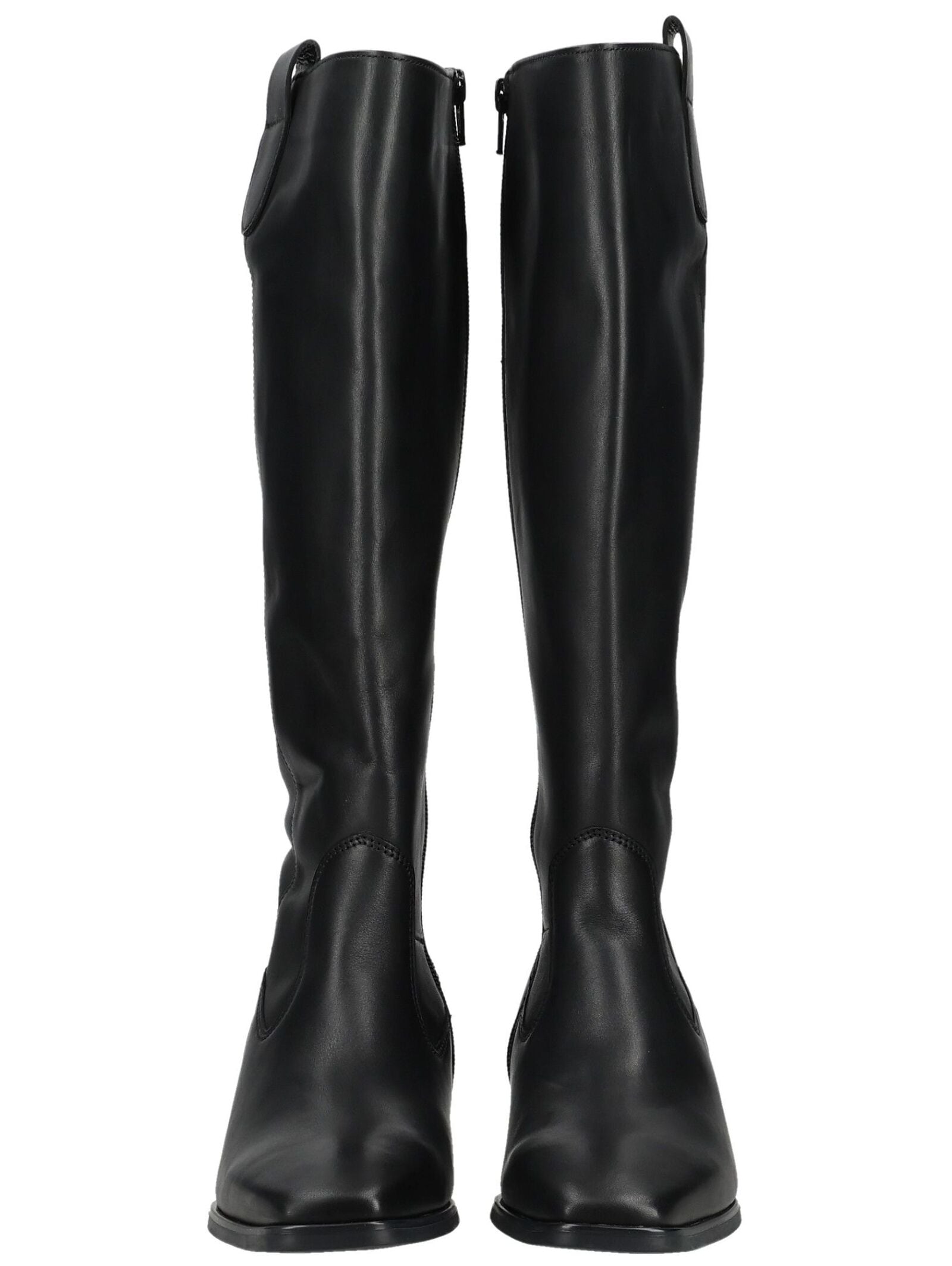 Gabor Bikerboots »Gabor Stiefel Glattleder«