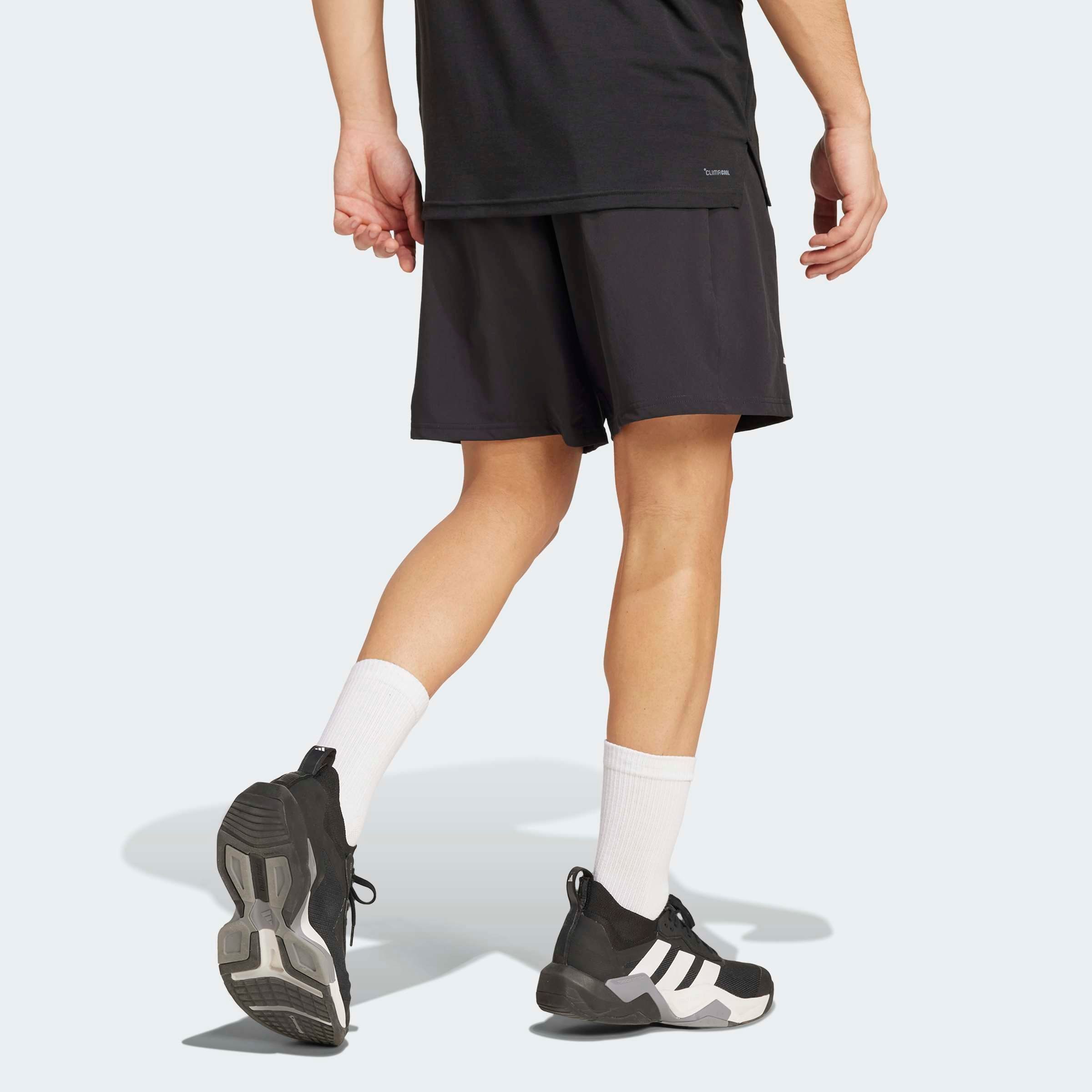 adidas Performance Shorts »TR ESS HP SHORT«