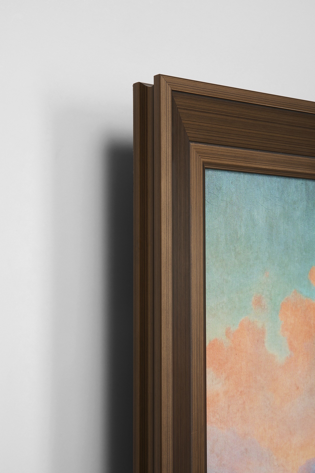 Kare Design LED-Bild