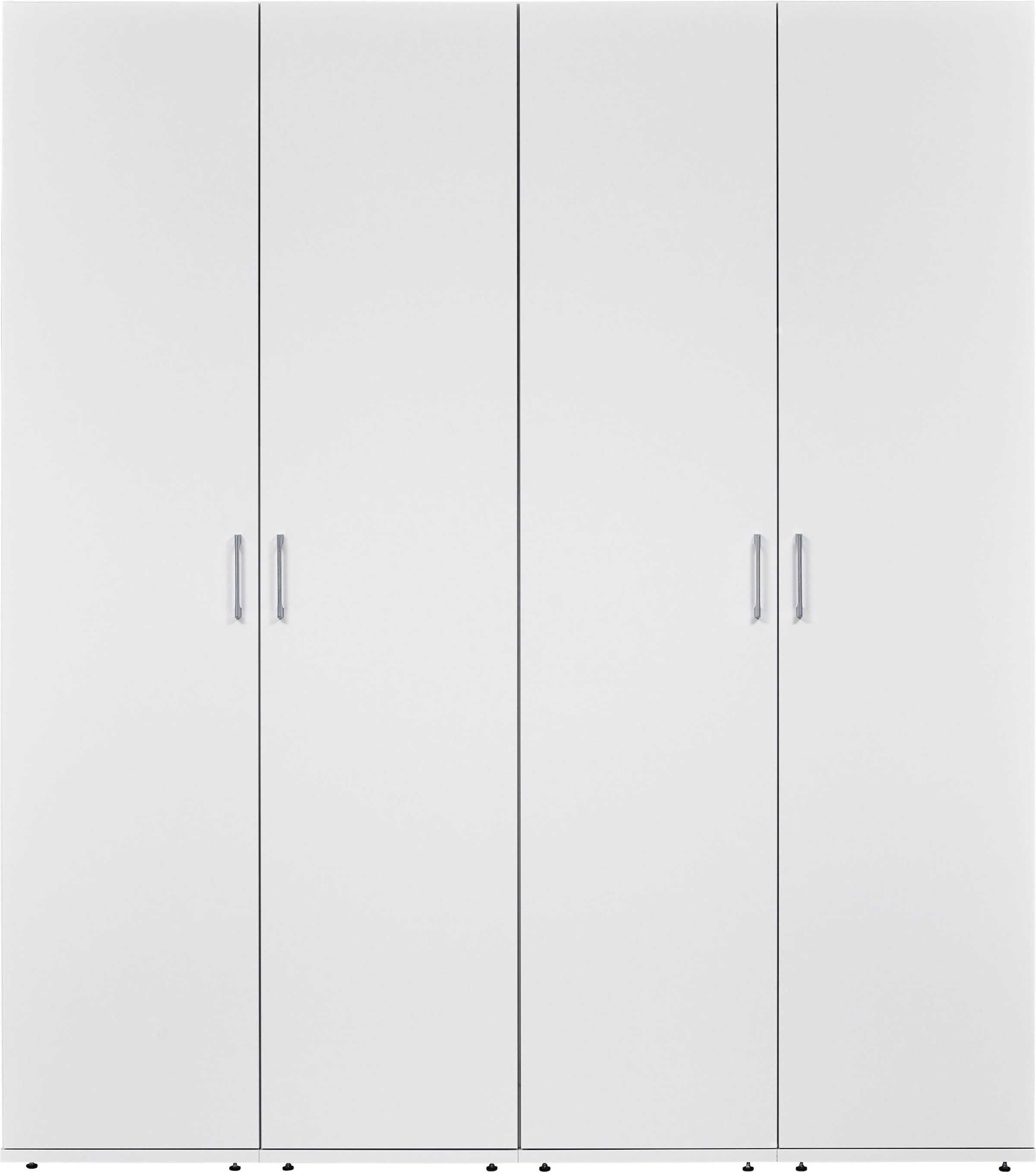 WASHTOWER Schrank-Set »23«, (4 St.) | BAUR