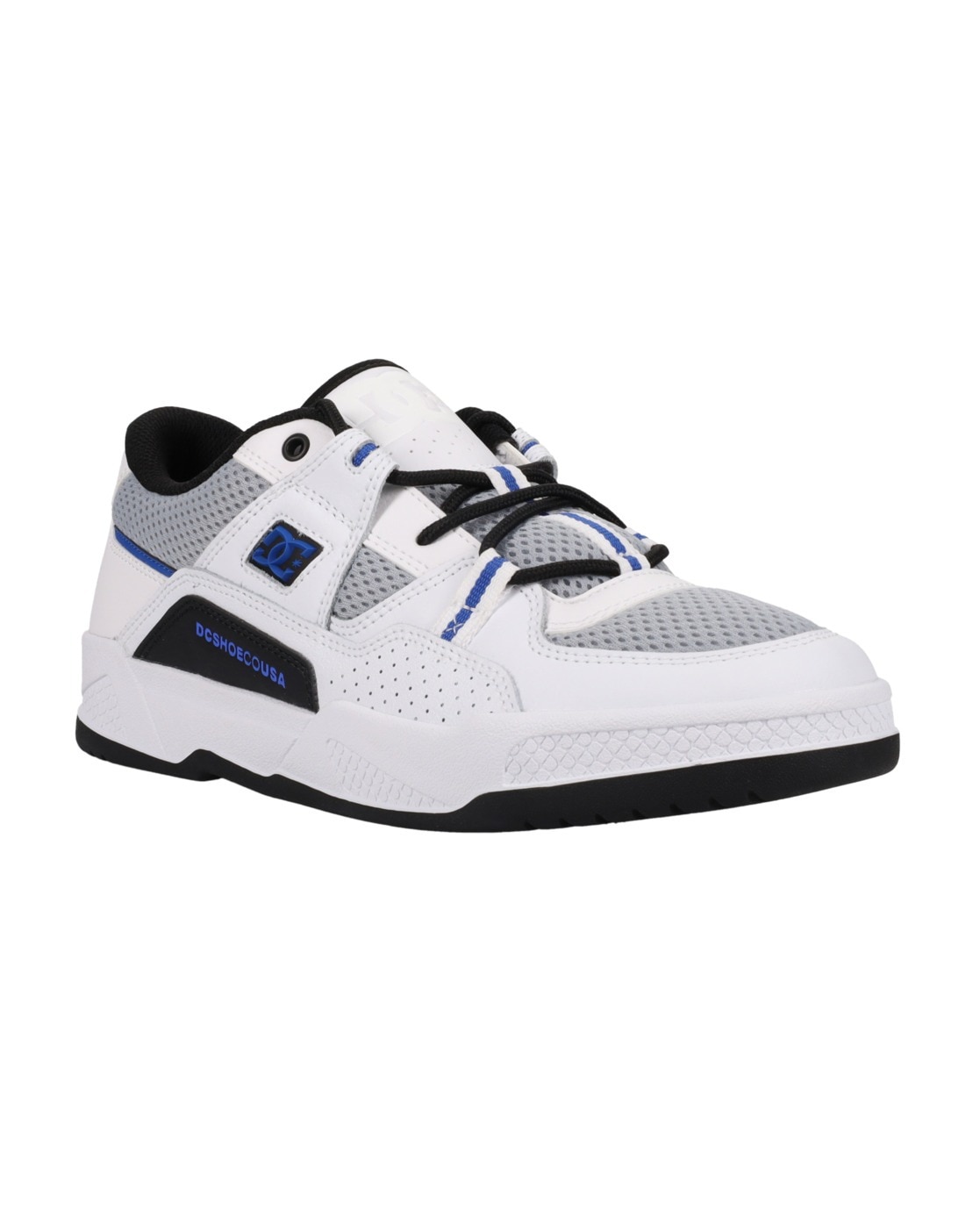 DC Shoes Schnürschuh "Construct"