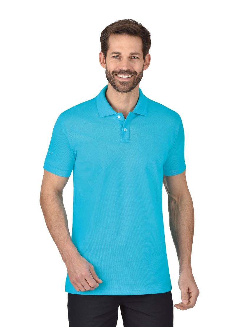 Trigema Poloshirt