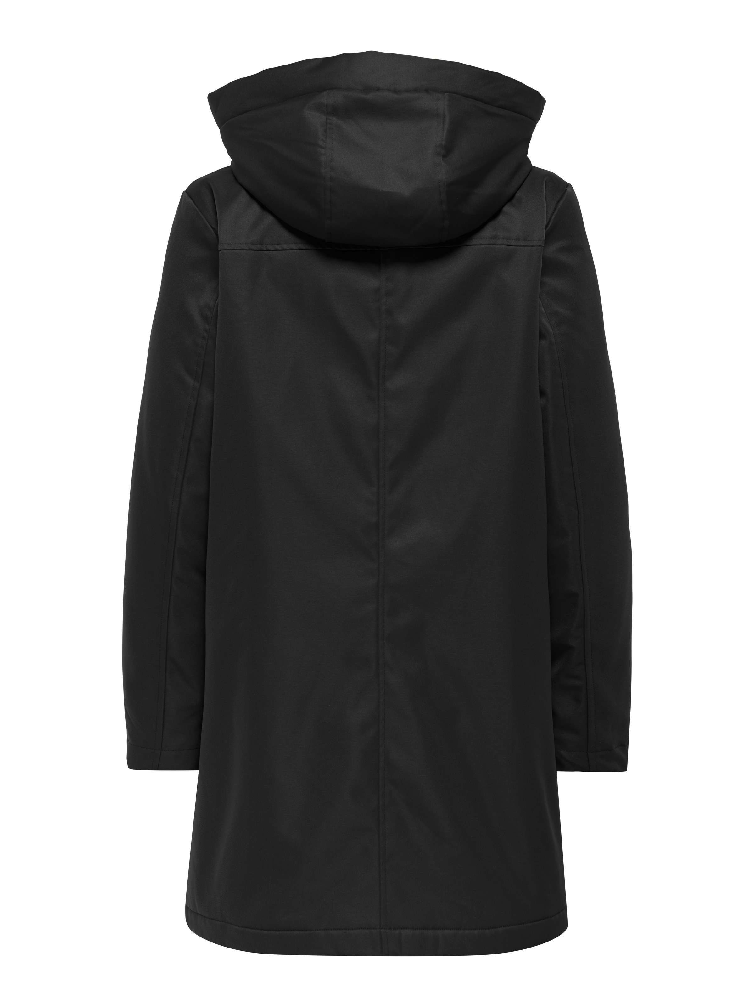 ONLY Wintermantel "ONLFELINA LIFE PARKA OTW NC" günstig online kaufen