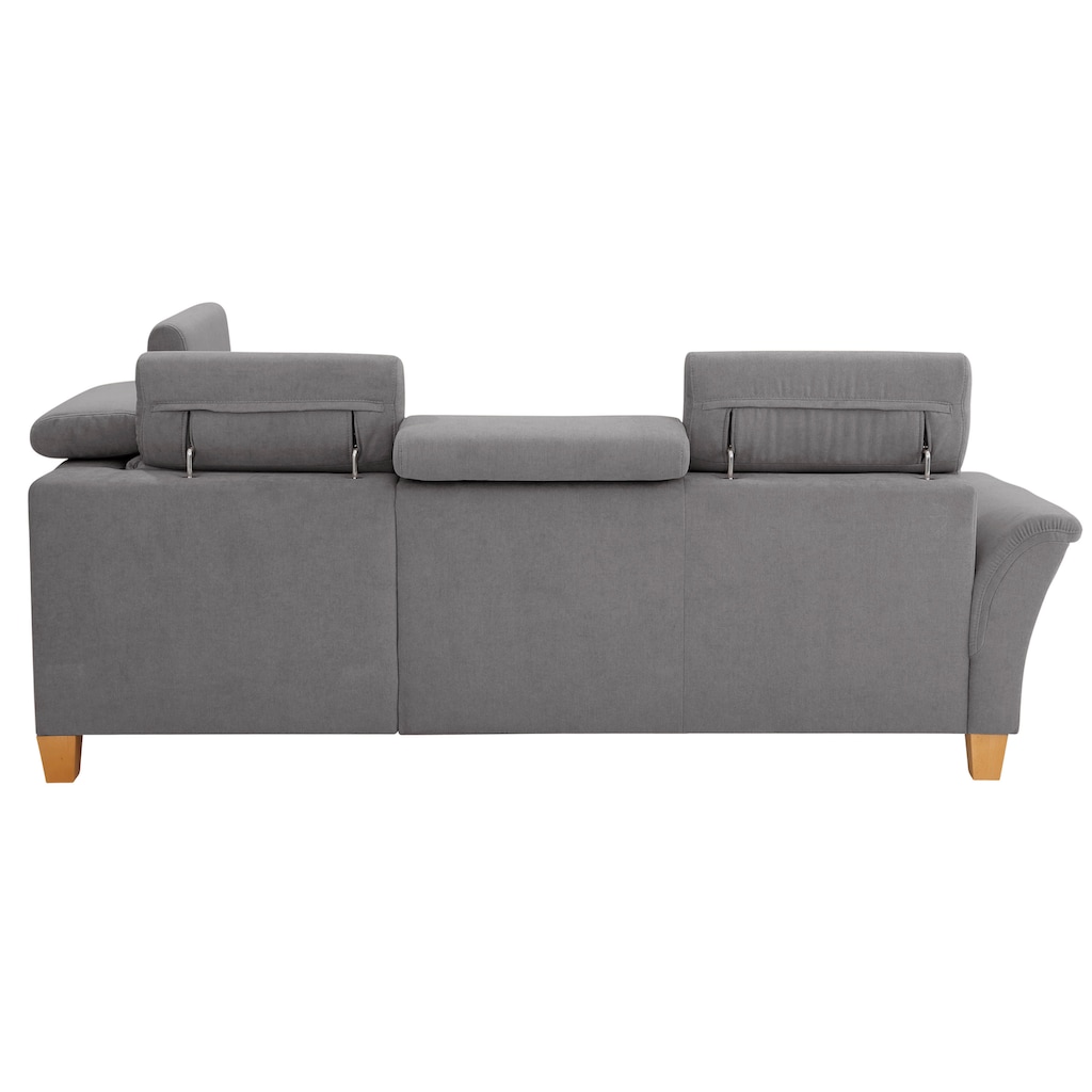 Home affaire Ecksofa »Conville«