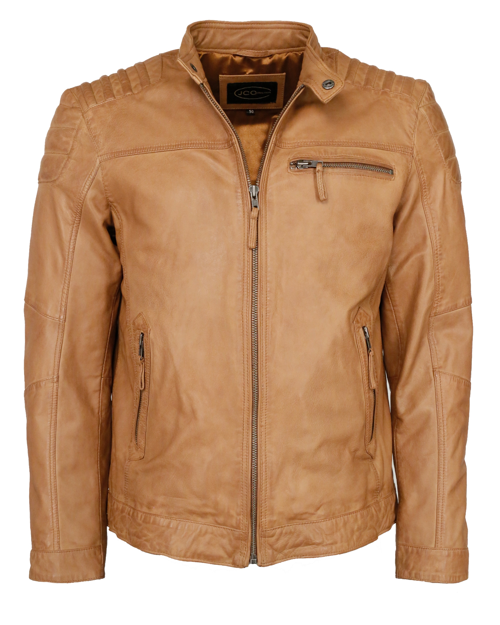 Bikerjacke »3102127«