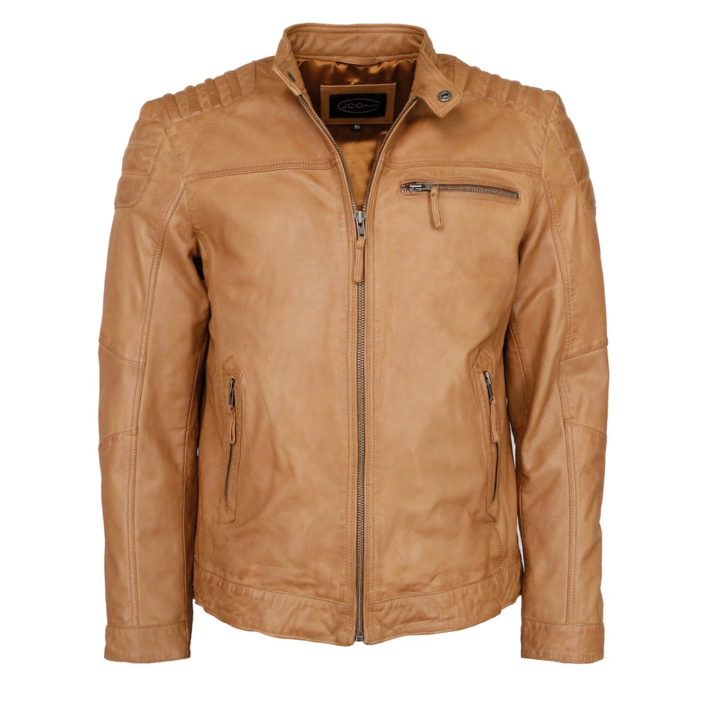 JCC Bikerjacke »3102127«