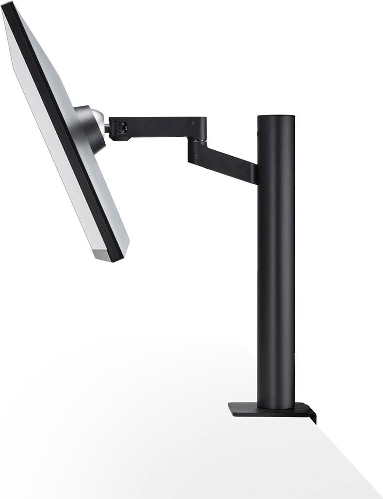LG Ergo Monitor »27UN880P«, 69 cm/27 Zoll, 3840 x 2160 px, 4K Ultra HD, 5 ms Reaktionszeit, 60 Hz