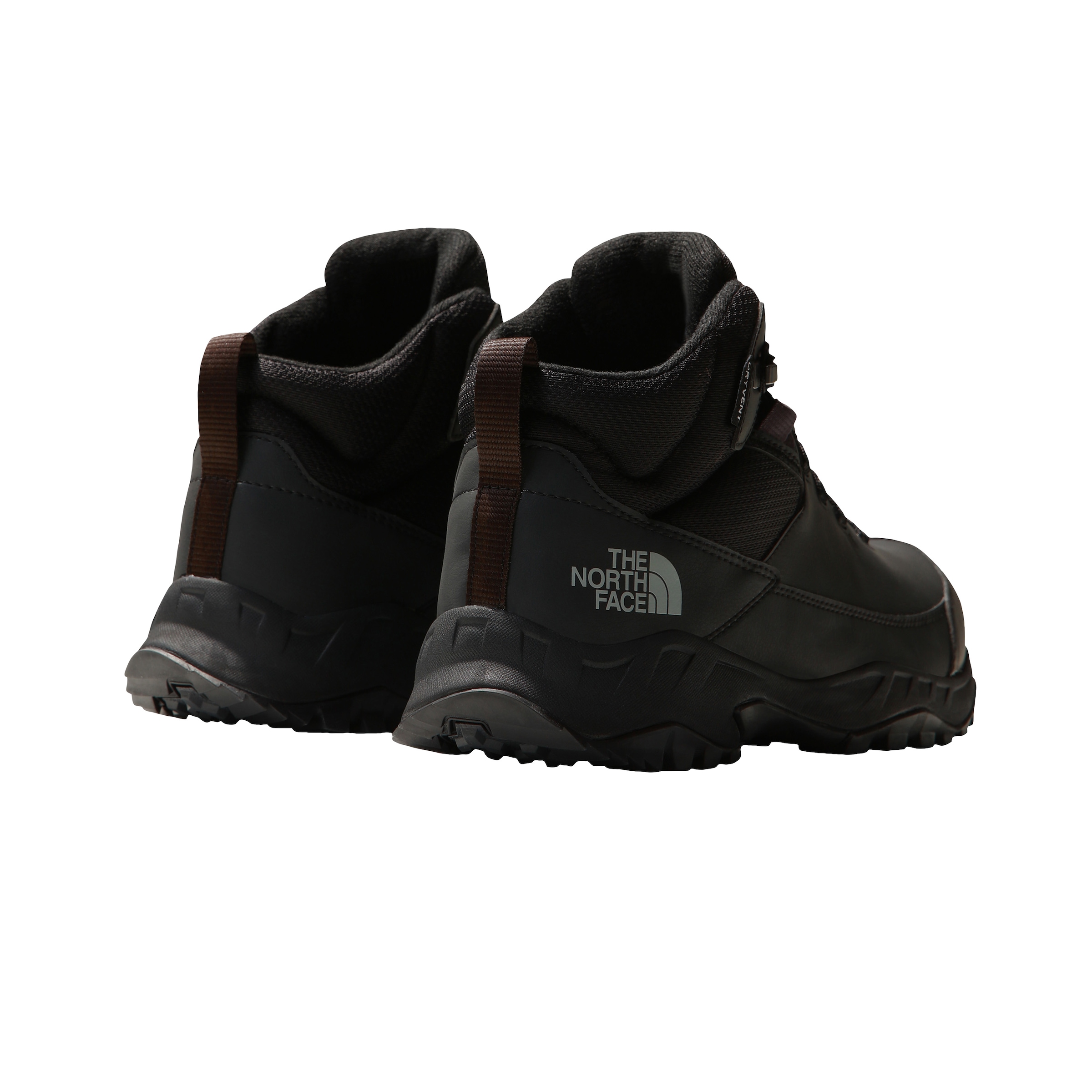 The North Face Wanderschuh »M STORM STRIKE III WP«, wasserdicht