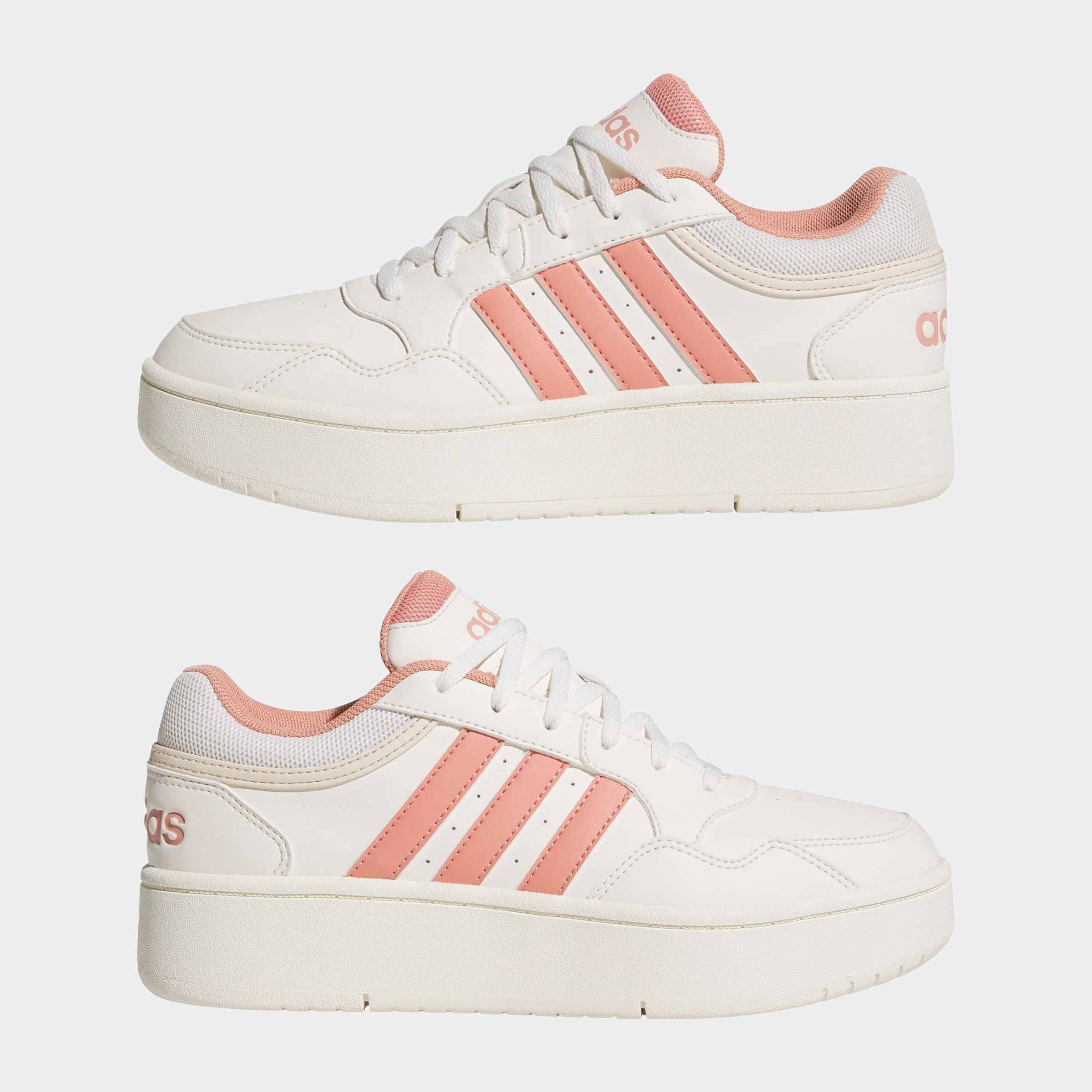 adidas Sportswear Sneaker »HOOPS 3.0 BOLD«