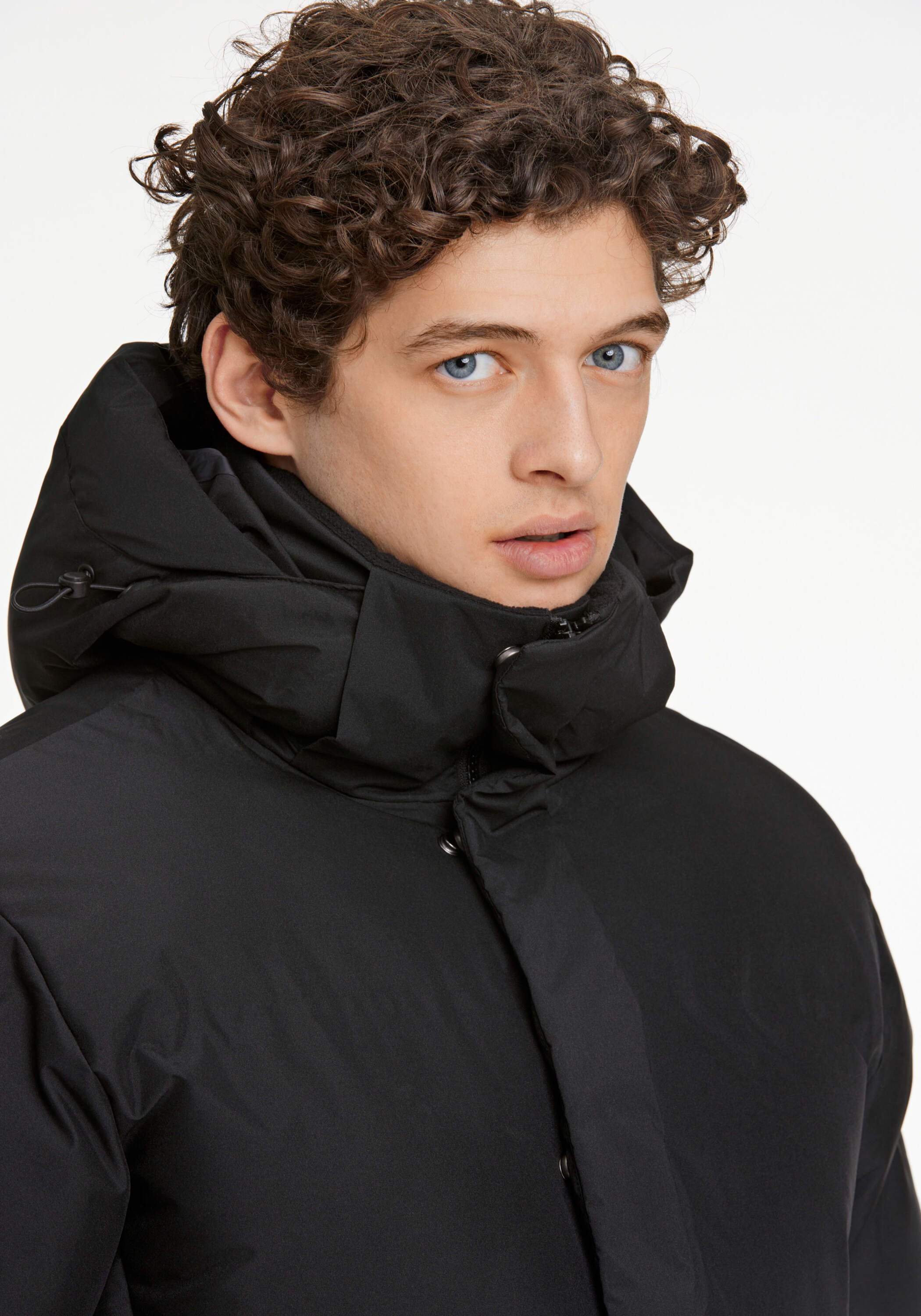 Thumbnail - LINDBERGH Steppmantel "Lindbergh Parka"
