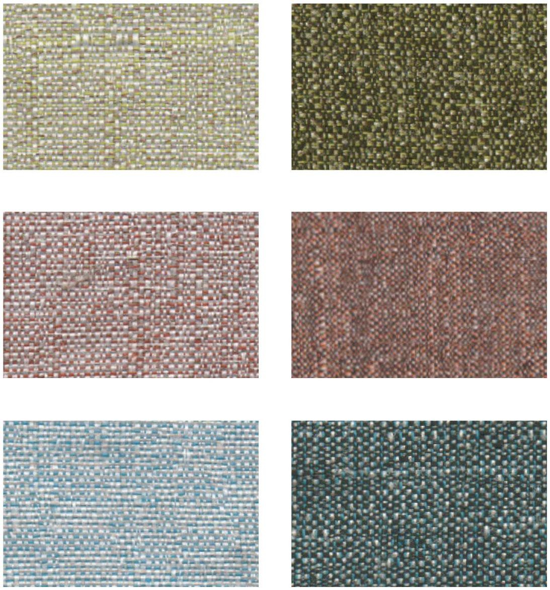 Wirth Platzset "TORBOLE" günstig online kaufen