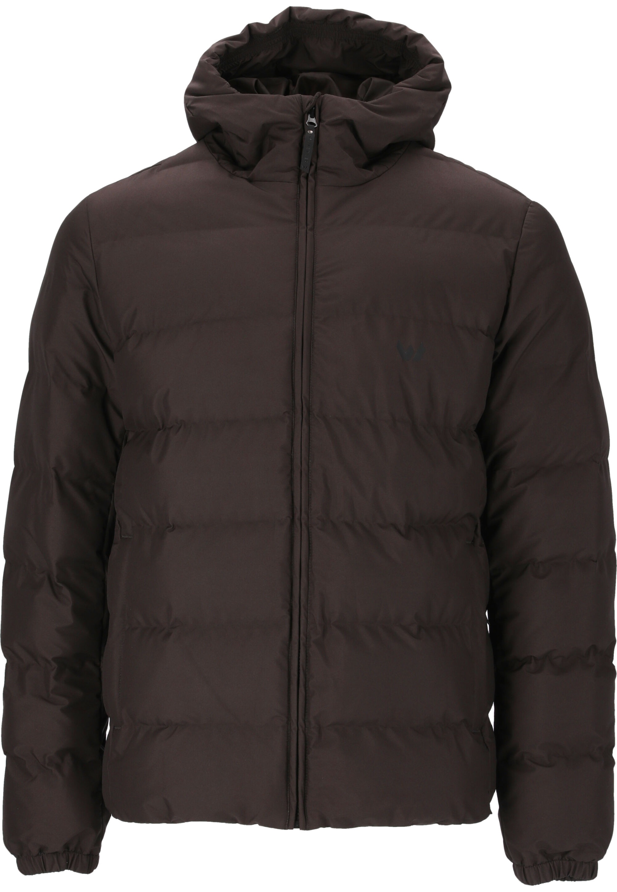 WHISTLER Outdoorjacke »Jakob«, mit verstellbarer Kapuze