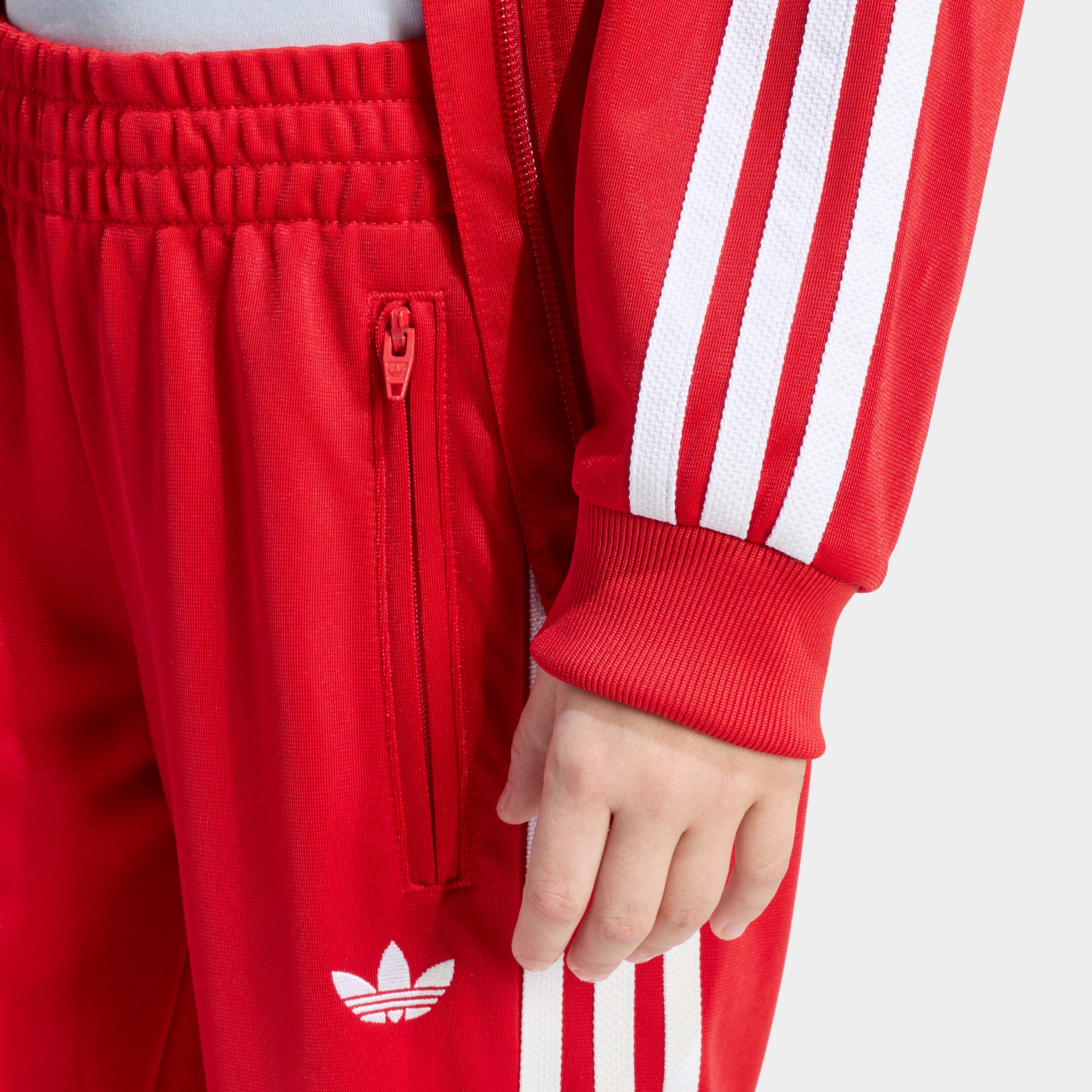 adidas Originals T-Shirt & Shorts »ADIDAS DISNEY FIREBIRD«