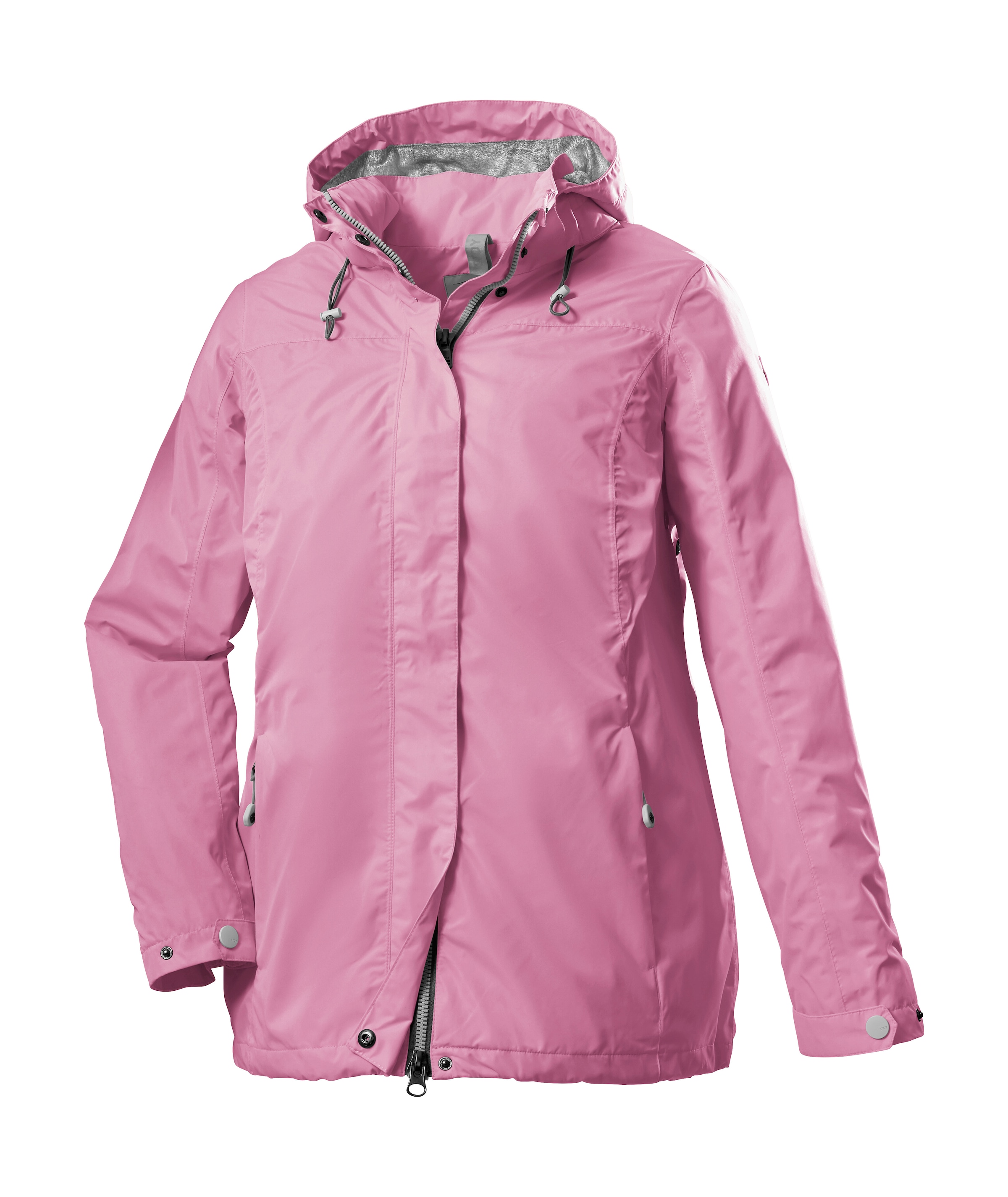 STOY Outdoorjacke "STS 11 WMN JCKT", Wasserdichte, atmungsaktive STOY-Jacke günstig online kaufen