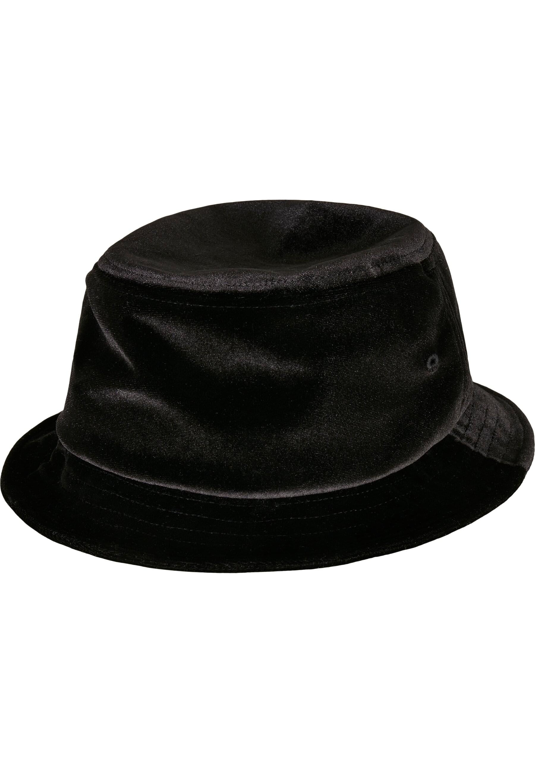 Flexfit Trucker Cap »Flexfit Bucket Hat Velvet Bucket Hat«