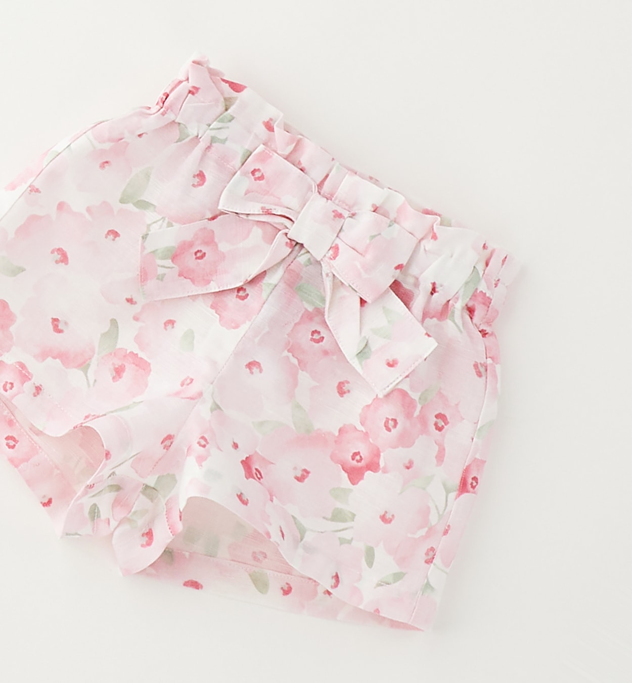 iDo Outdoorhose "BABY GIRL SHORT"