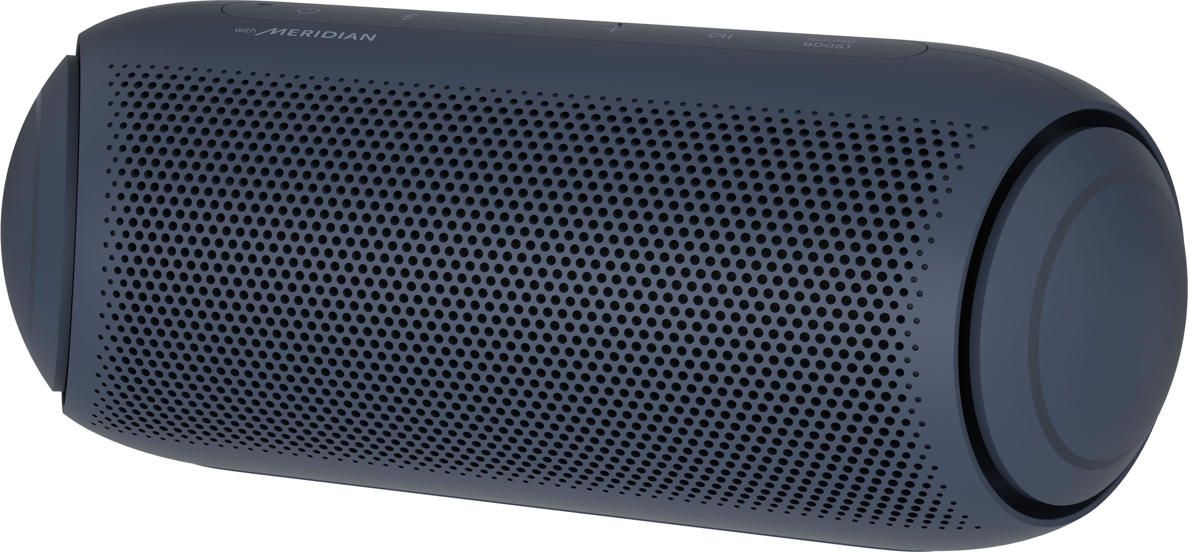 LG Bluetooth-Lautsprecher »XBOOM Go PL7«, Multipoint-Anbindung